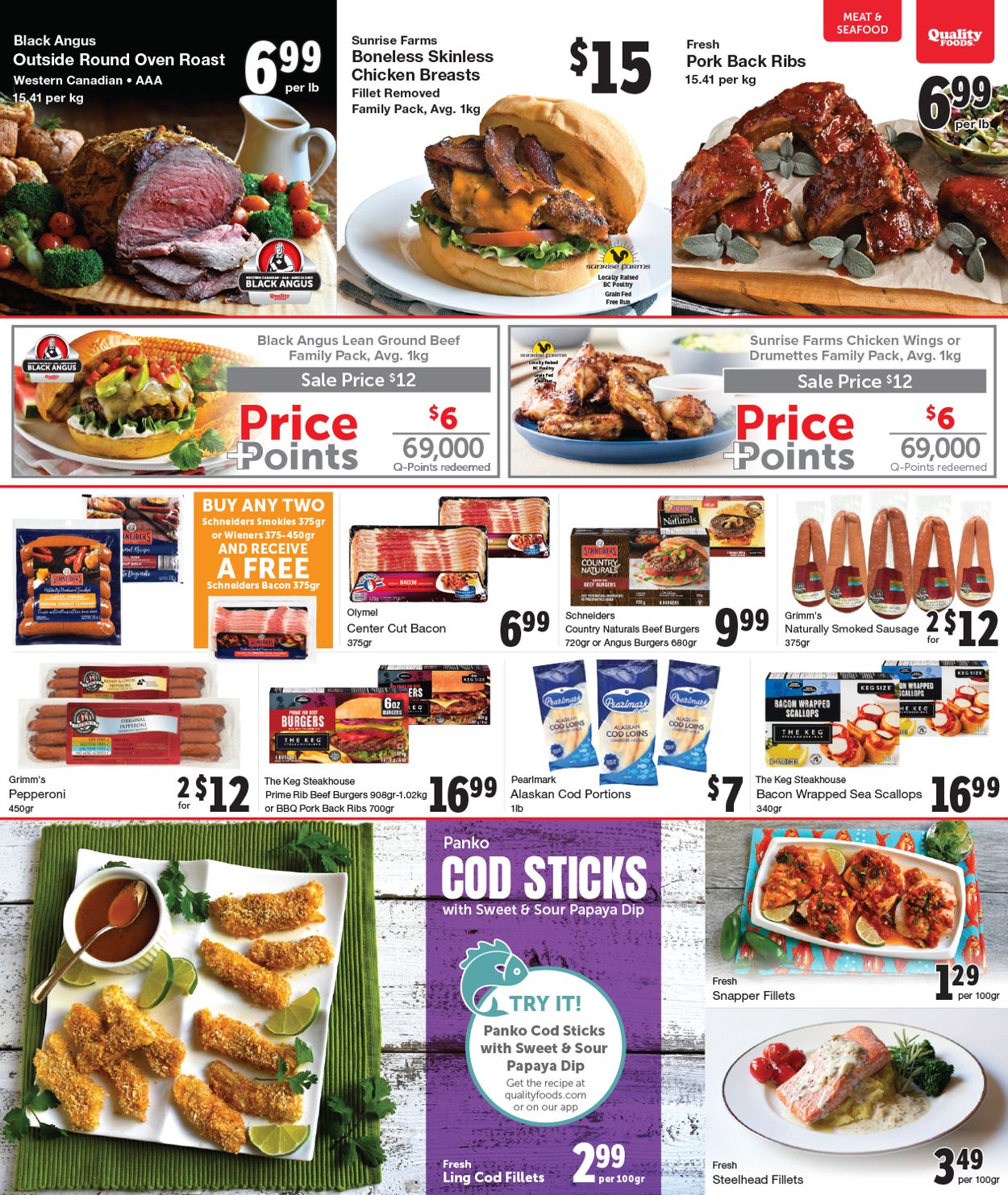 Quality Foods Flyer - 06/14-06/20/2021 (Page 3)