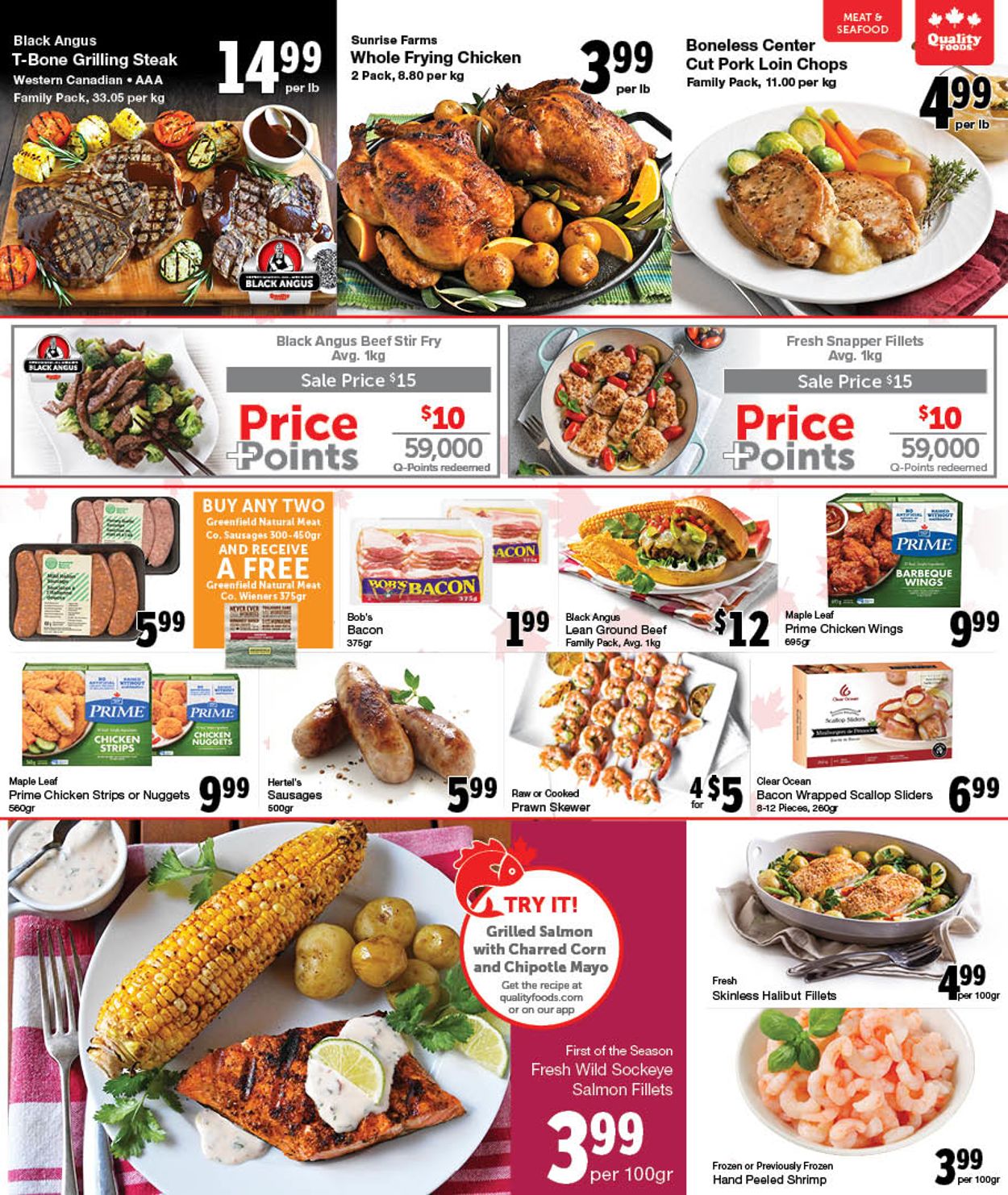 Quality Foods Flyer - 06/28-07/04/2021 (Page 3)