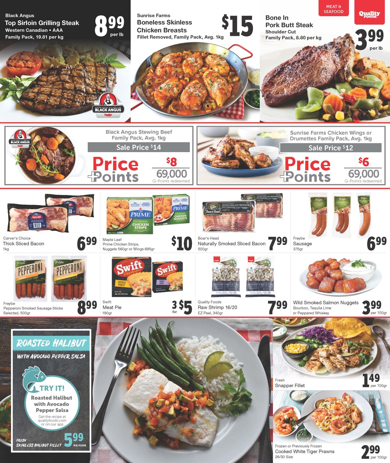 Quality Foods Flyer - 11/15-11/21/2021 (Page 3)
