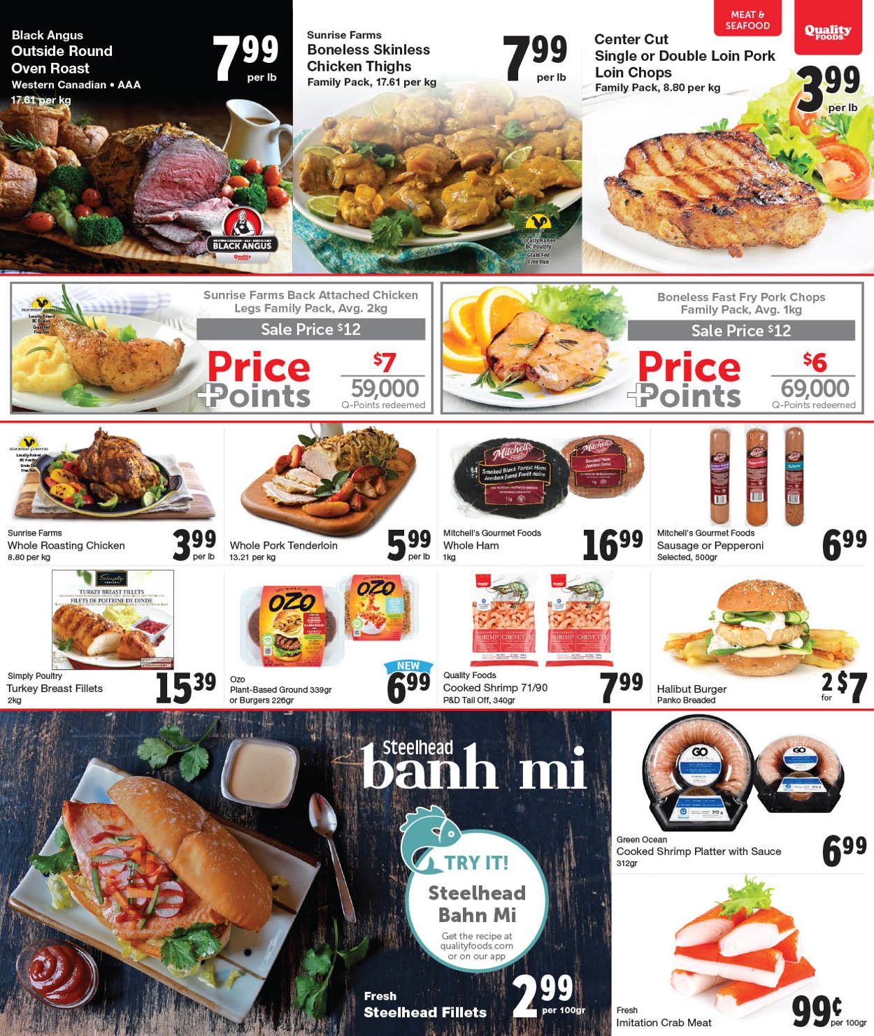 Quality Foods Flyer - 11/22-11/28/2021 (Page 3)