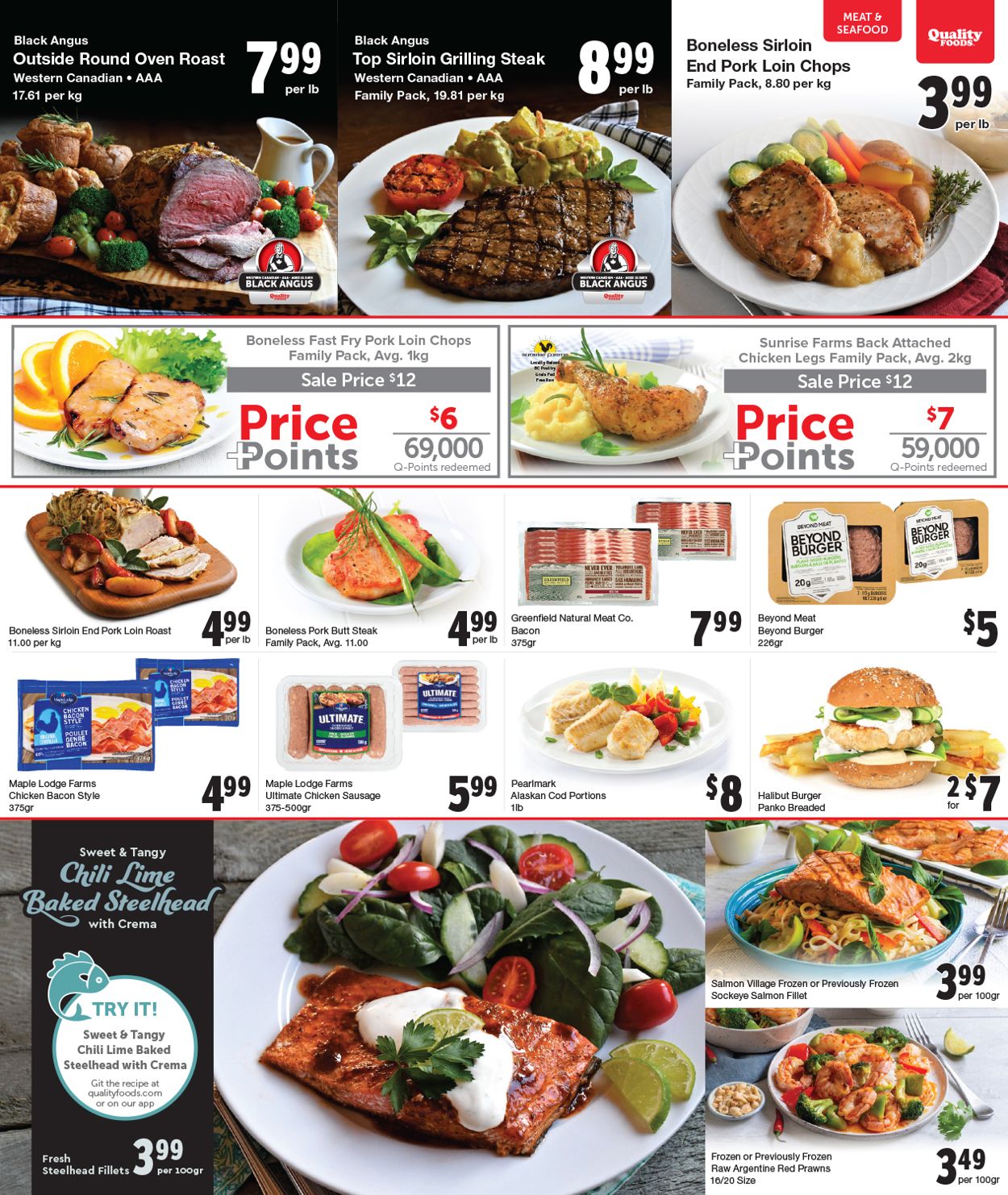 Quality Foods Flyer - 01/03-01/09/2022 (Page 3)