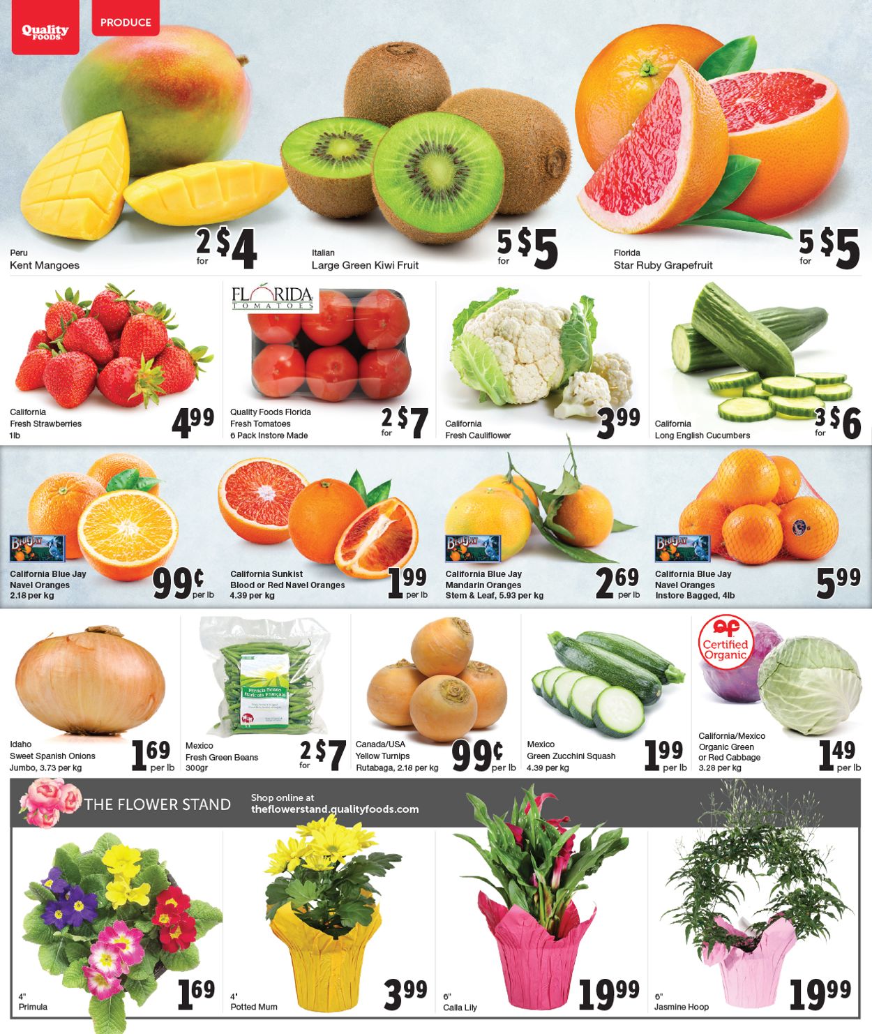 Quality Foods Flyer - 01/31-02/06/2022 (Page 2)