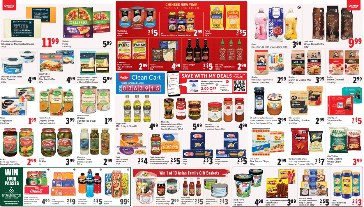 Quality Foods Flyer - 01/31-02/06/2022 (Page 4)