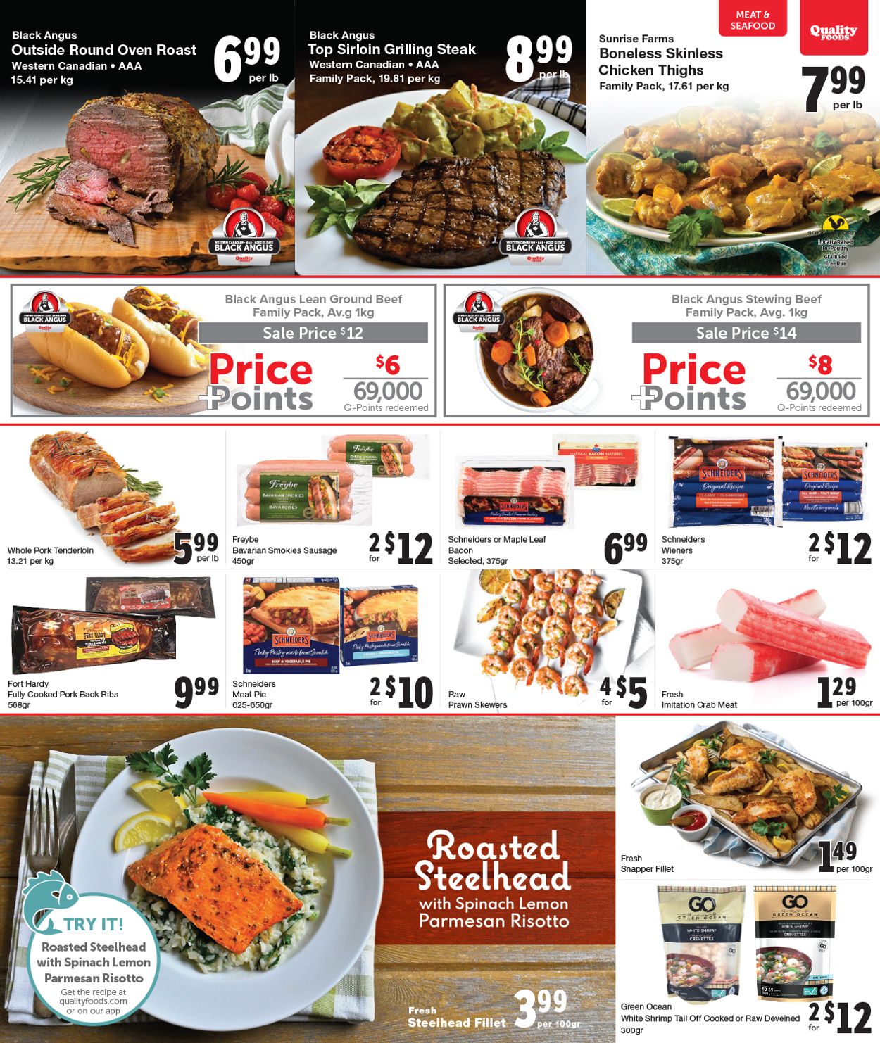 Quality Foods Flyer - 04/18-04/24/2022 (Page 3)
