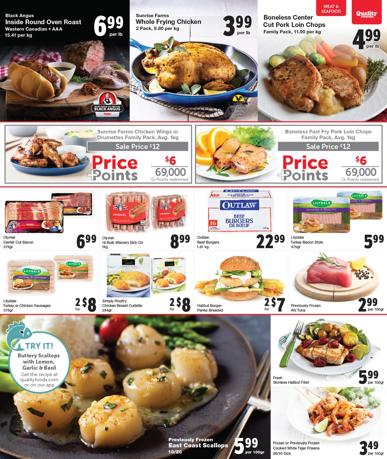 Quality Foods Flyer - 04/25-05/01/2022 (Page 3)