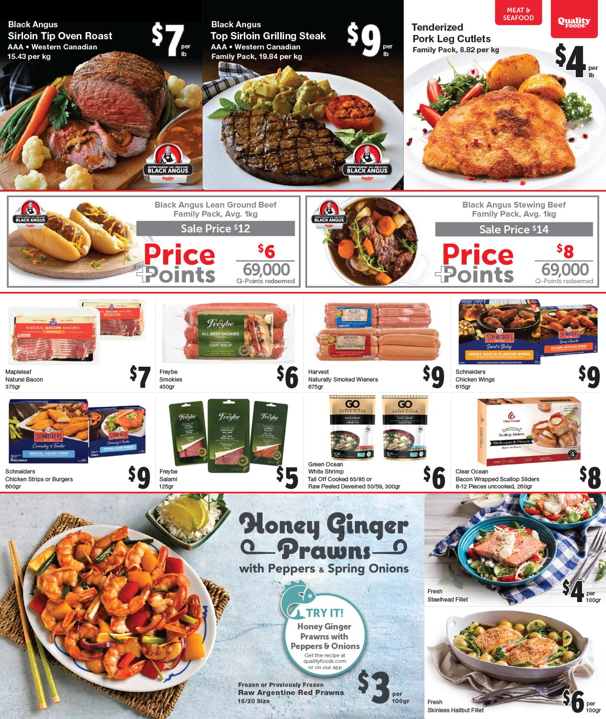 Quality Foods Flyer - 05/09-05/15/2022 (Page 3)