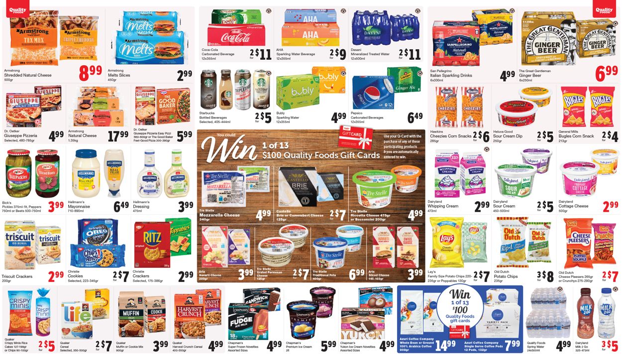 Quality Foods Flyer - 05/16-05/22/2022 (Page 4)