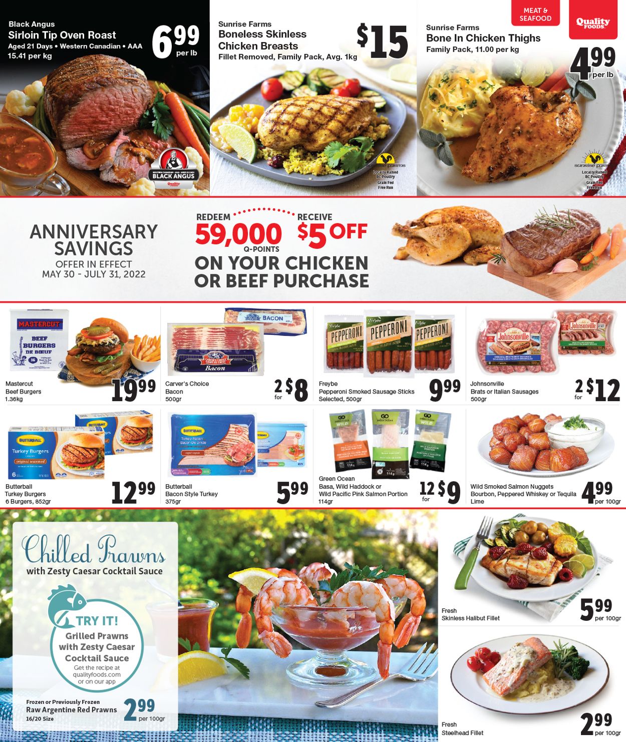 Quality Foods Flyer - 05/30-06/05/2022 (Page 3)
