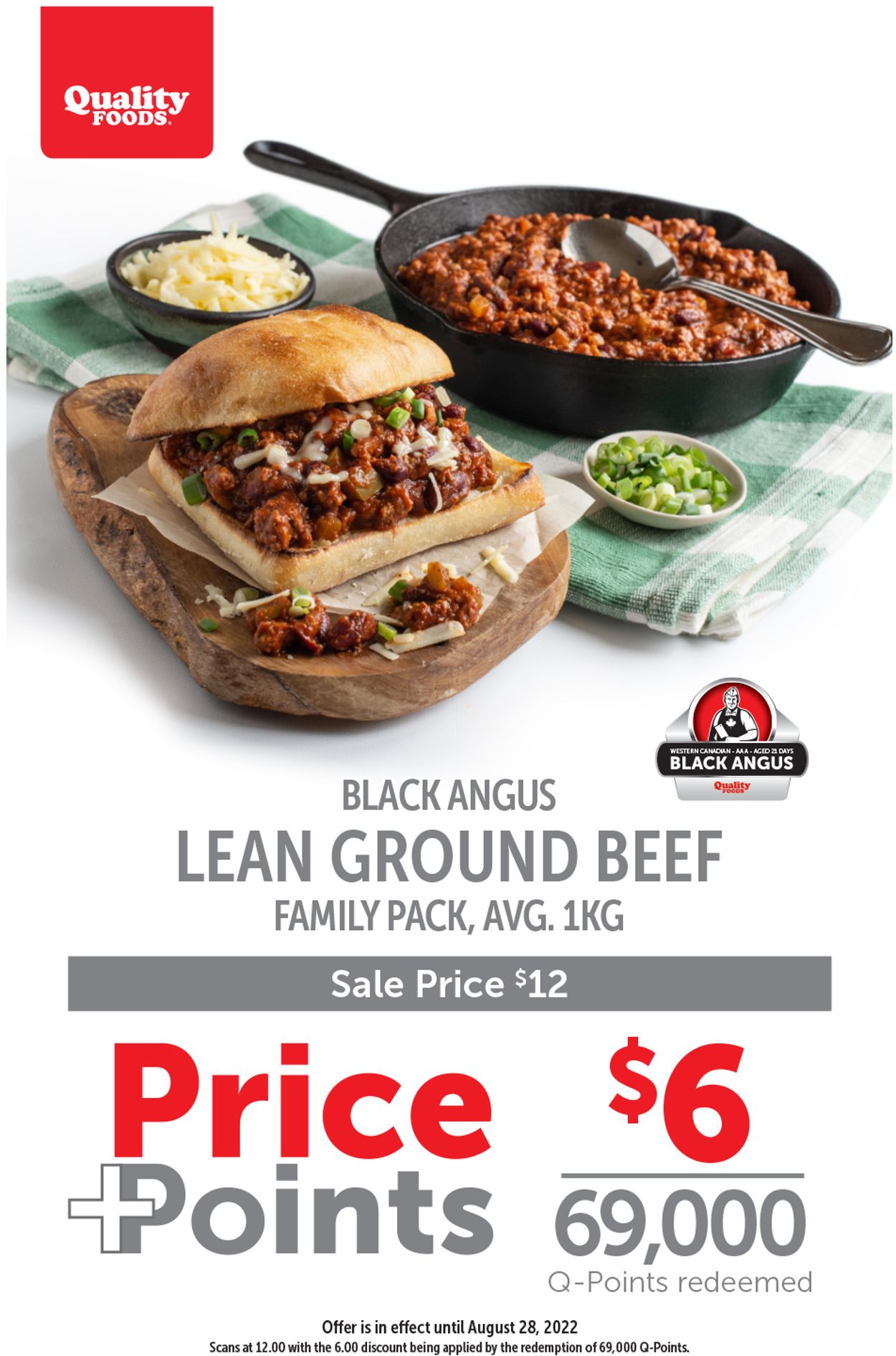 Quality Foods Flyer - 08/22-08/28/2022 (Page 3)