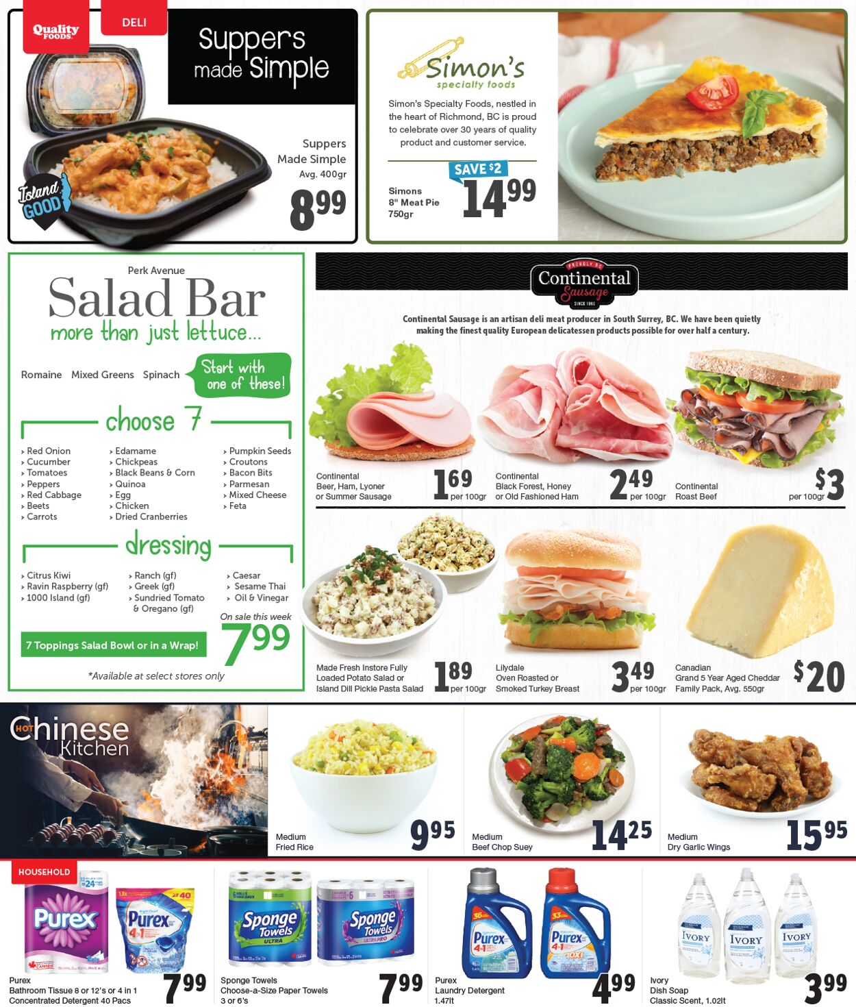 Quality Foods Flyer - 01/02-01/08/2023 (Page 5)
