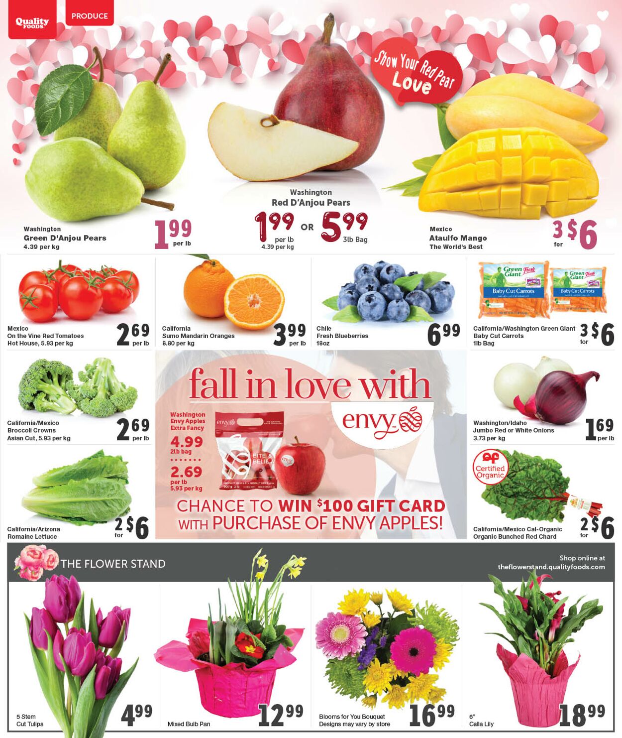 Quality Foods Flyer - 02/06-02/12/2023 (Page 2)