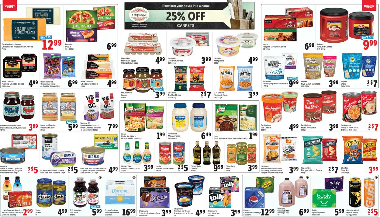 Quality Foods Flyer - 02/27-03/05/2023 (Page 4)