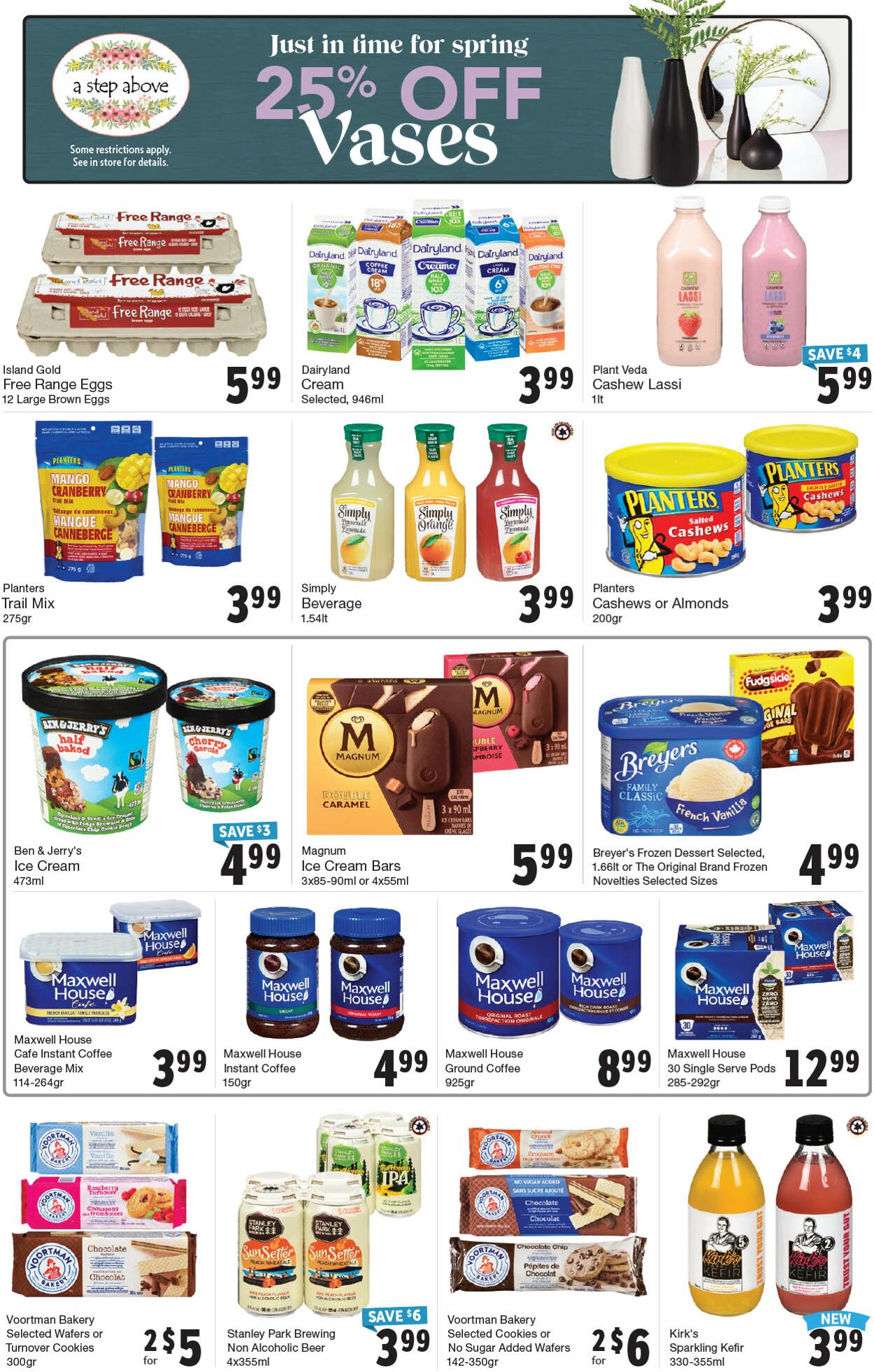 Quality Foods Flyer - 03/13-03/19/2023 (Page 5)