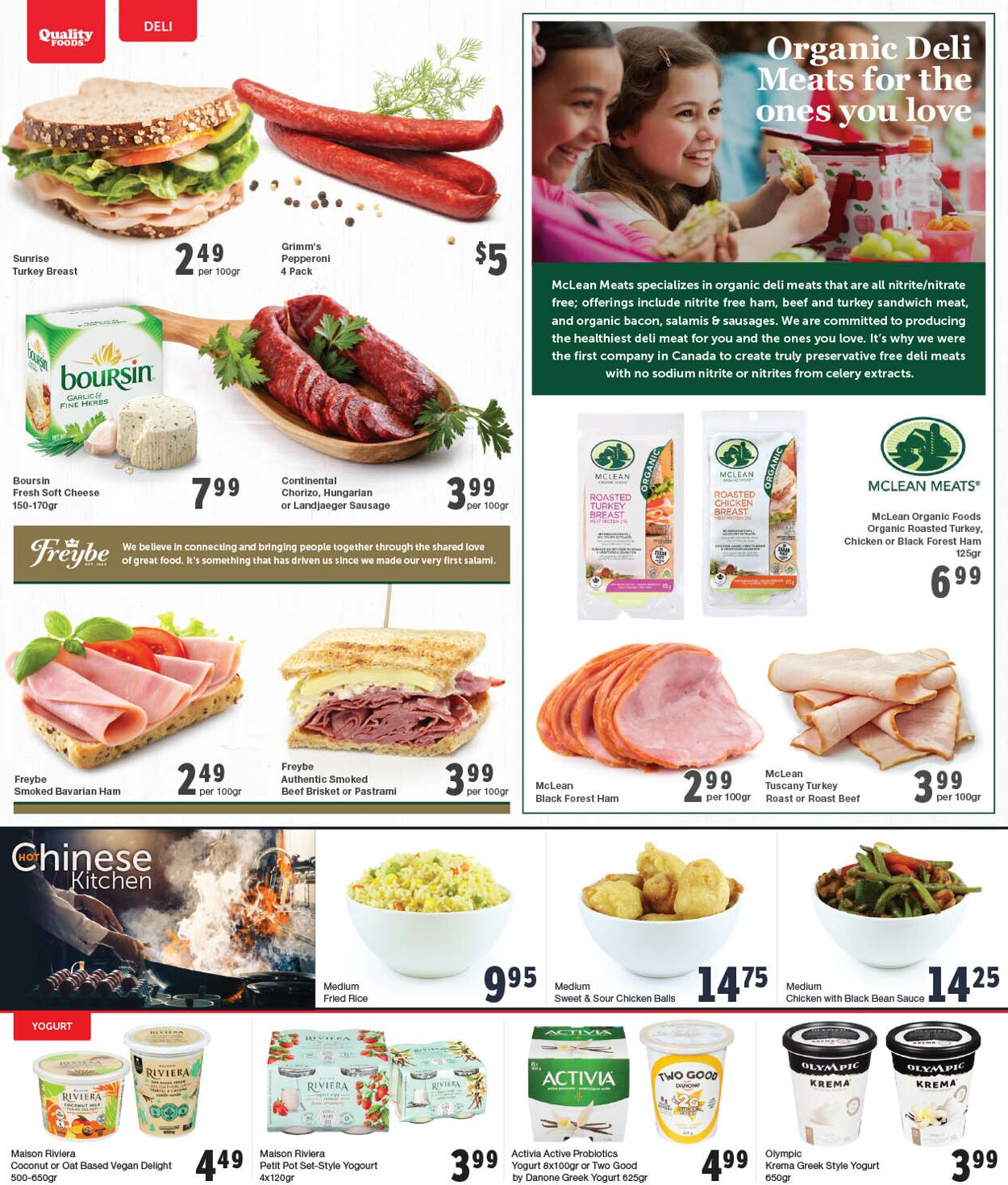 Quality Foods Flyer - 04/17-04/23/2023 (Page 7)