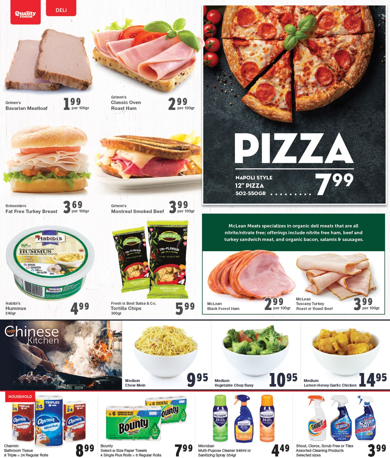 Quality Foods Flyer - 05/01-05/07/2023 (Page 7)