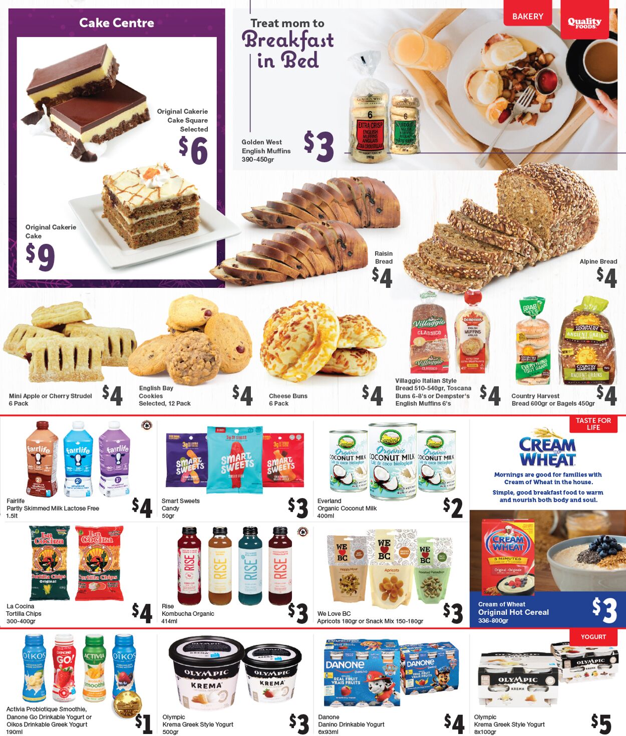 Quality Foods Flyer - 05/08-05/14/2023 (Page 8)