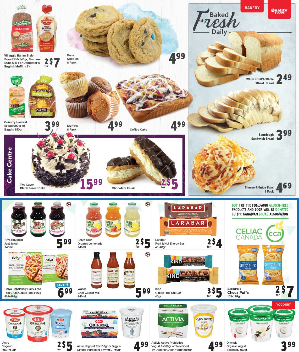 Quality Foods Flyer - 05/15-05/21/2023 (Page 8)