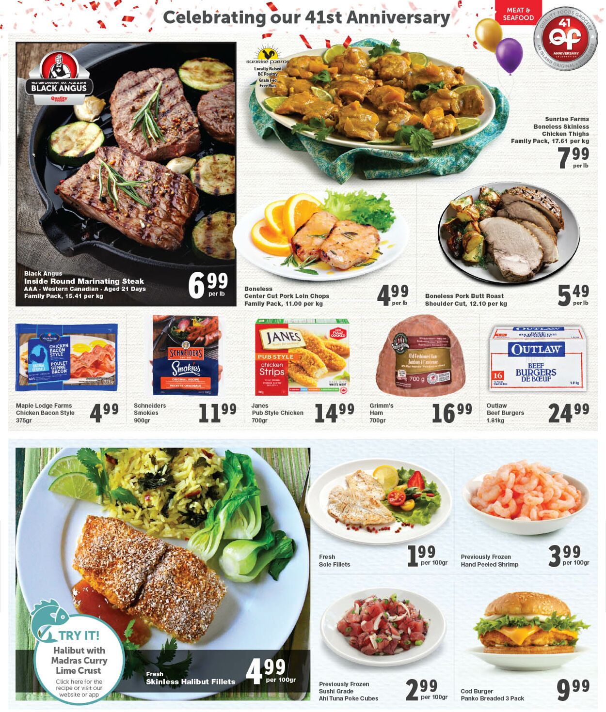 Quality Foods Flyer - 06/05-06/11/2023 (Page 3)