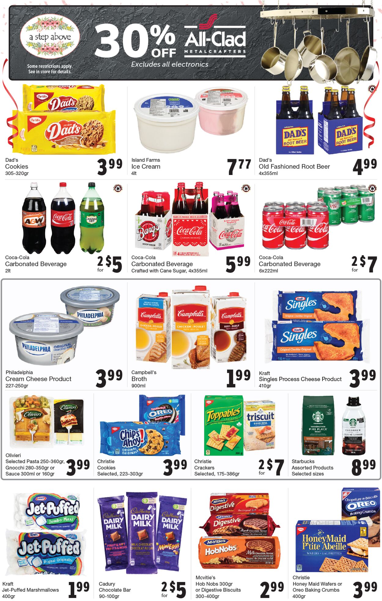 Quality Foods Flyer - 06/12-06/18/2023 (Page 5)