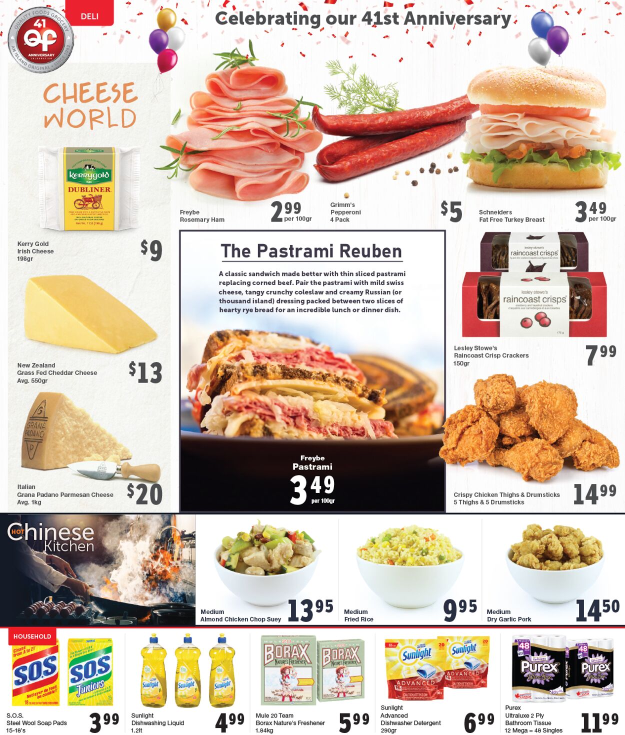 Quality Foods Flyer - 06/12-06/18/2023 (Page 7)