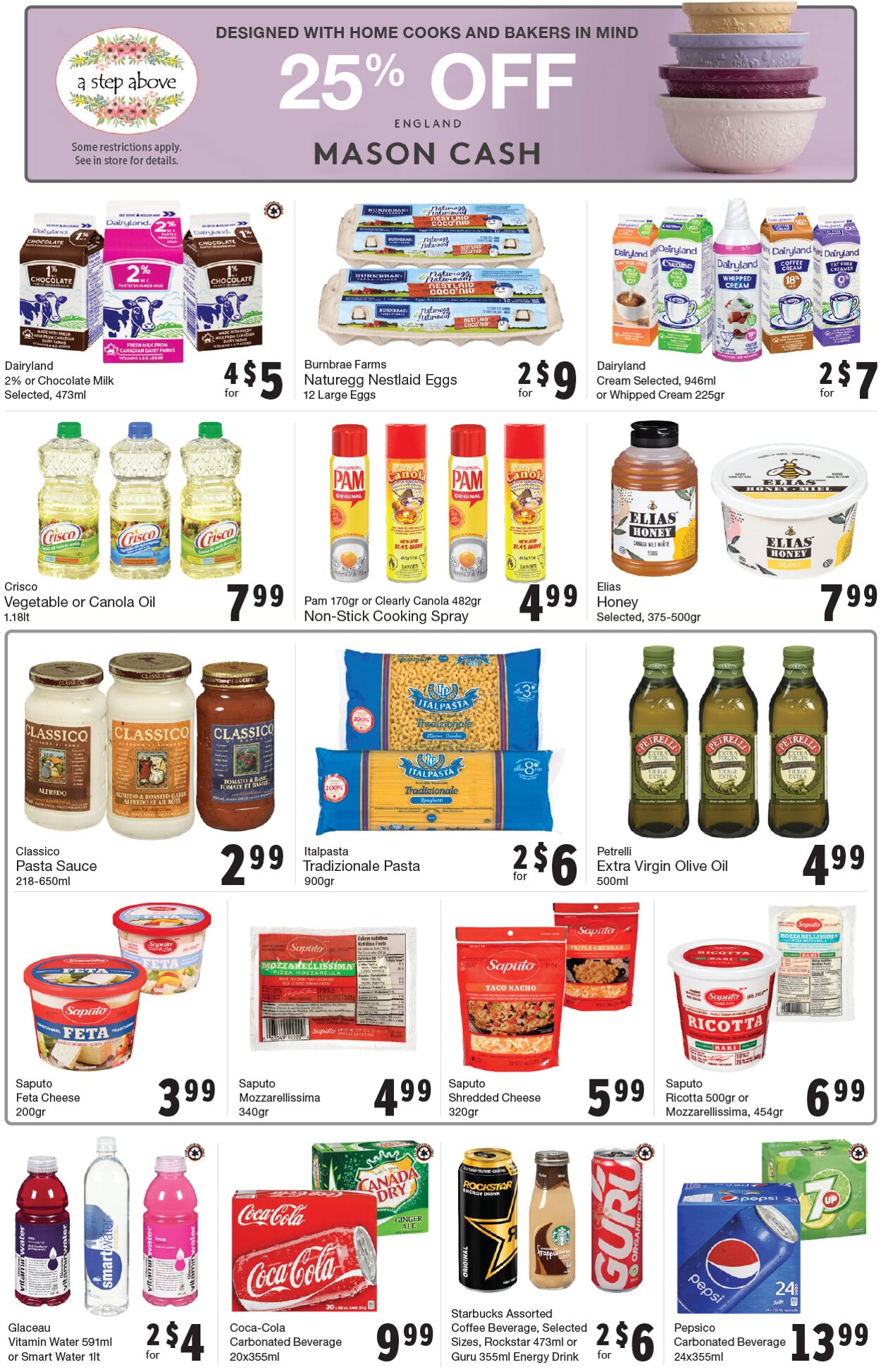 Quality Foods Flyer - 06/19-06/25/2023 (Page 5)