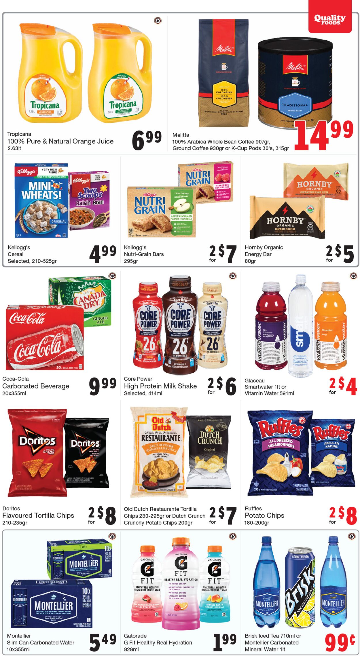 Quality Foods Flyer - 07/03-07/09/2023 (Page 6)