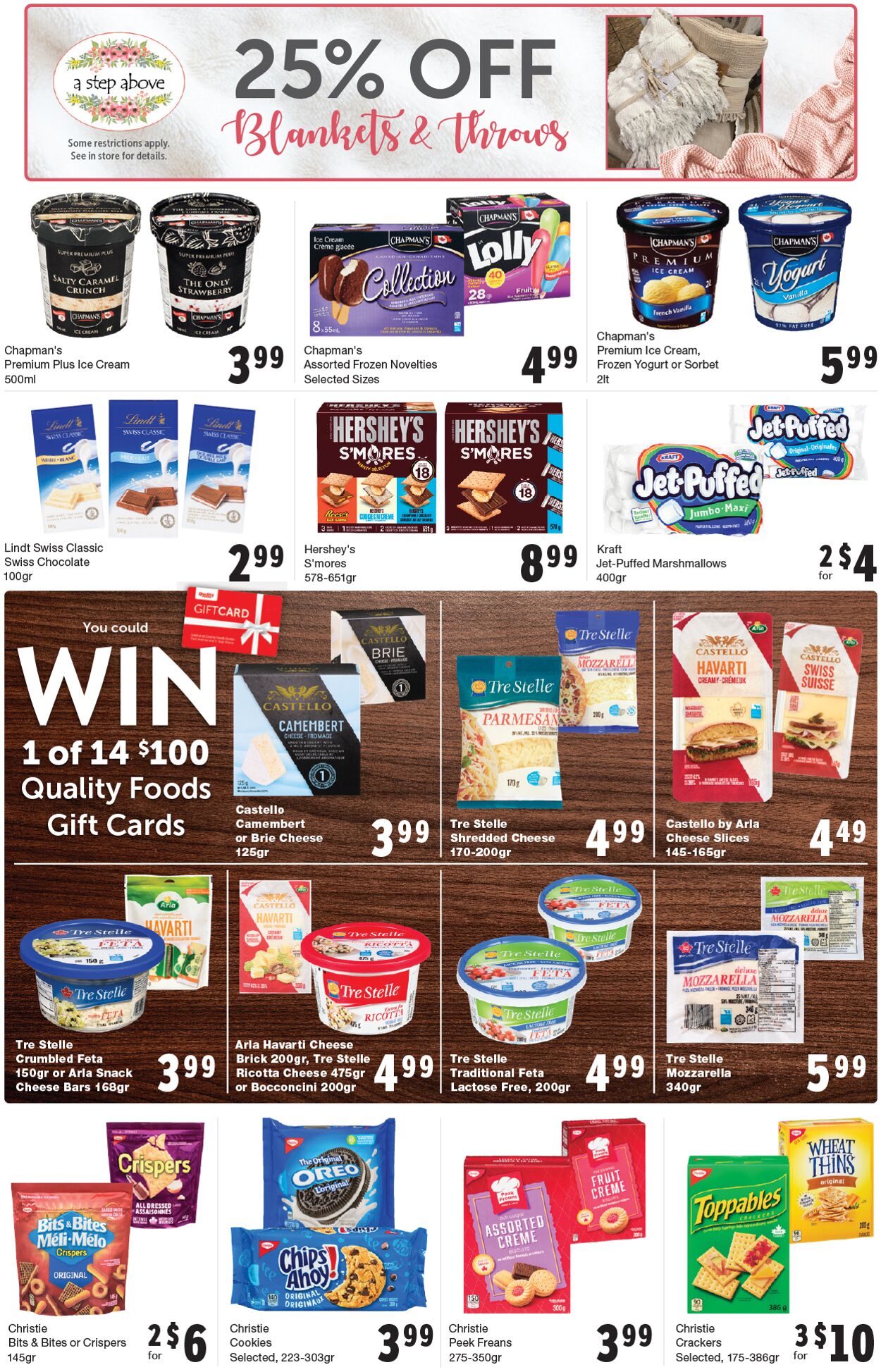 Quality Foods Flyer - 07/24-07/30/2023 (Page 5)