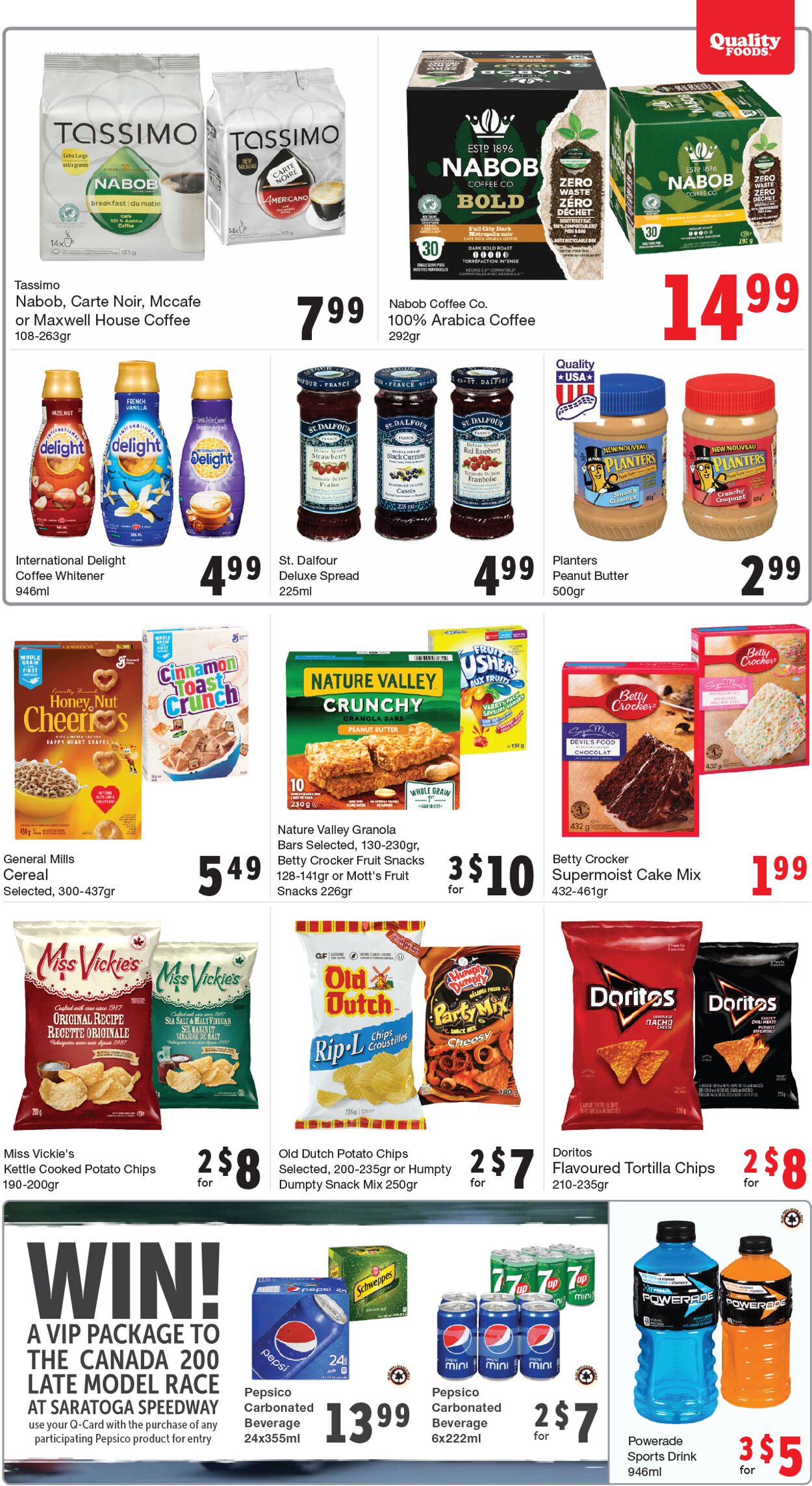 Quality Foods Flyer - 08/14-08/20/2023 (Page 6)