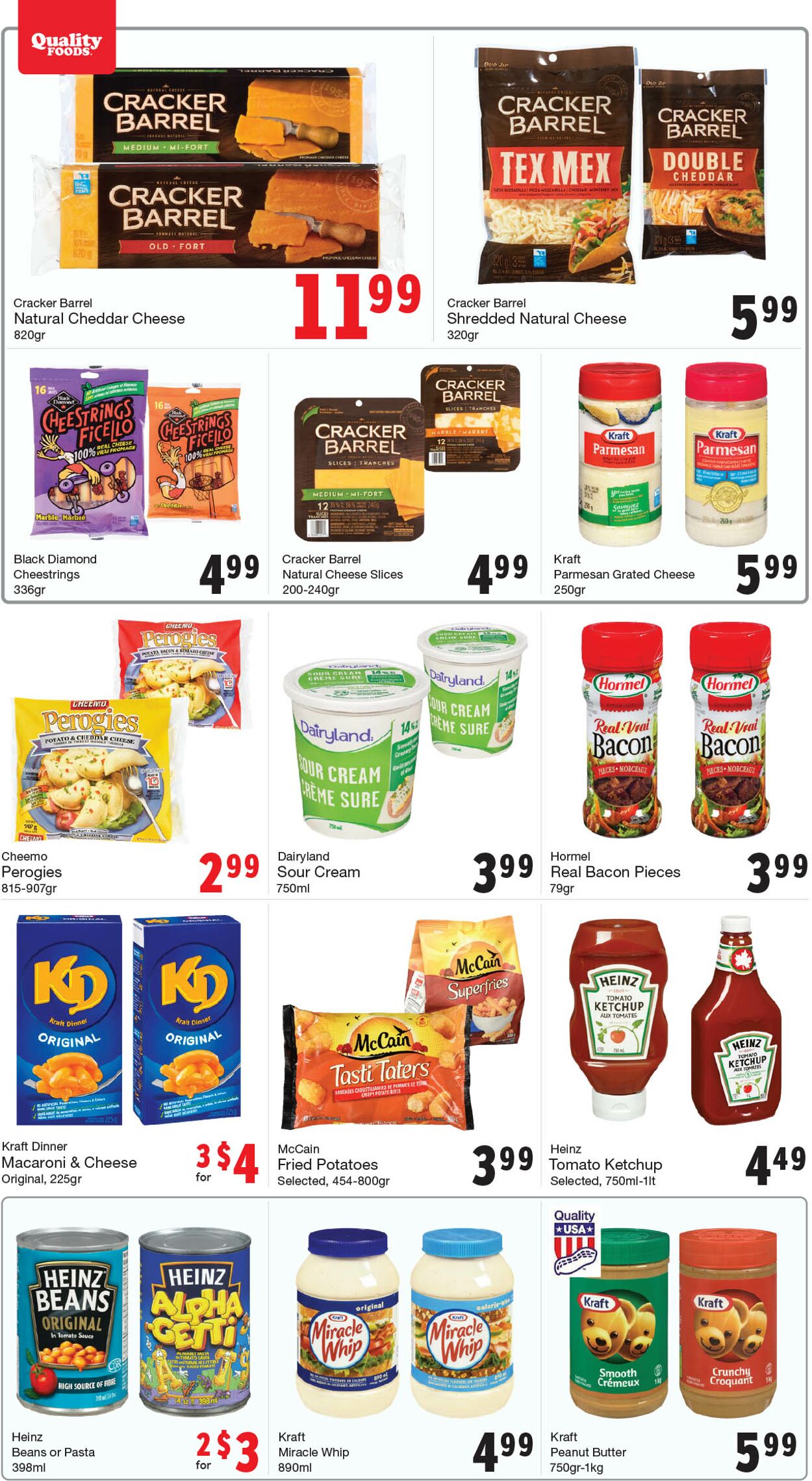 Quality Foods Flyer - 08/28-09/03/2023 (Page 4)