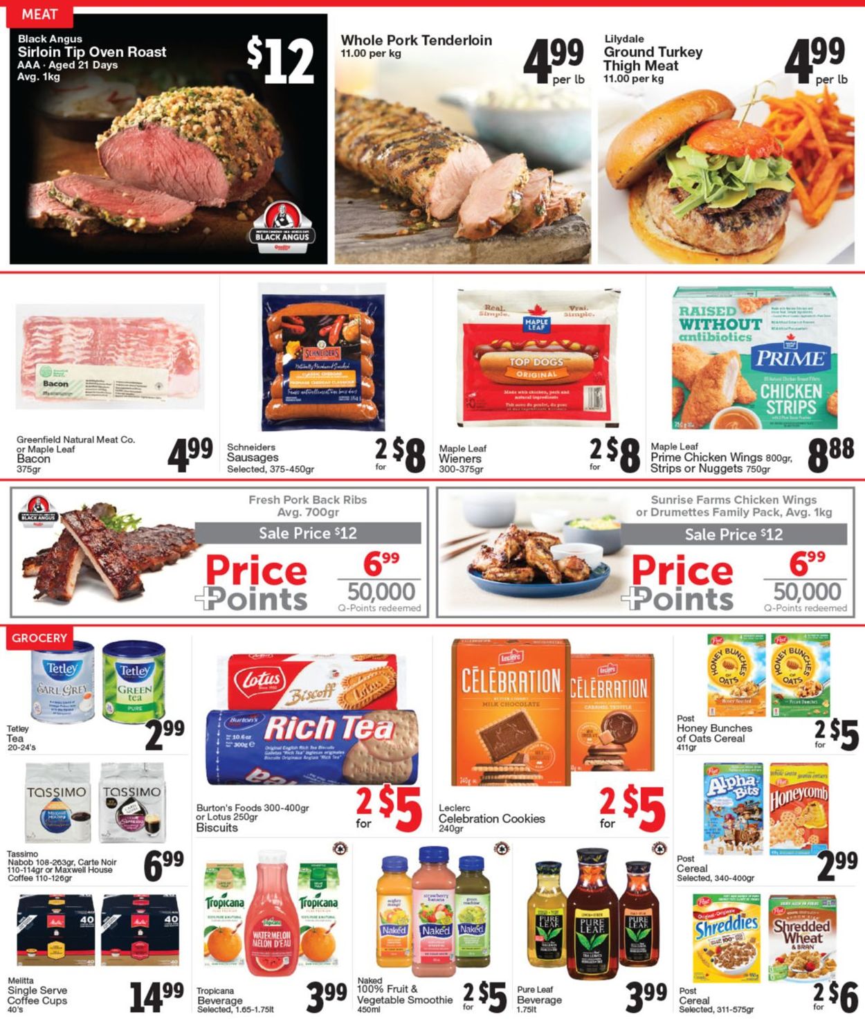 Quality Foods Flyer - 04/29-05/05/2019 (Page 2)