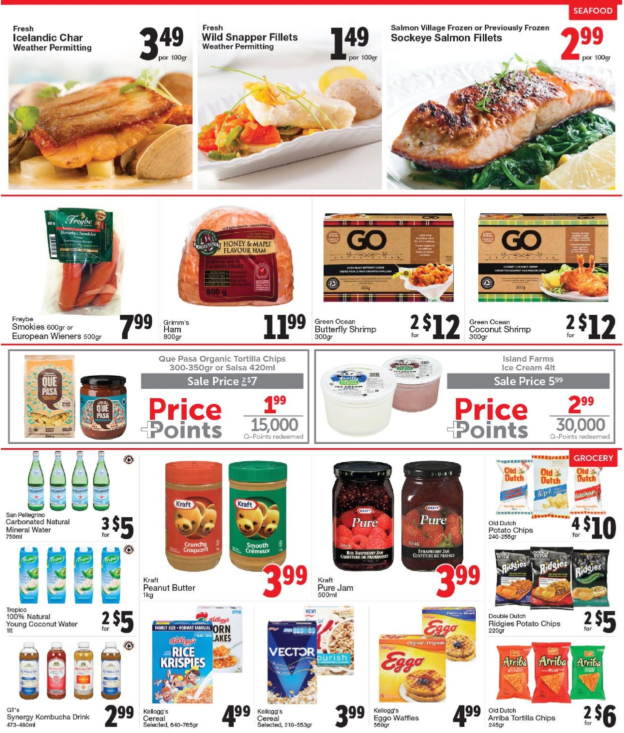 Quality Foods Flyer - 05/13-05/19/2019 (Page 3)
