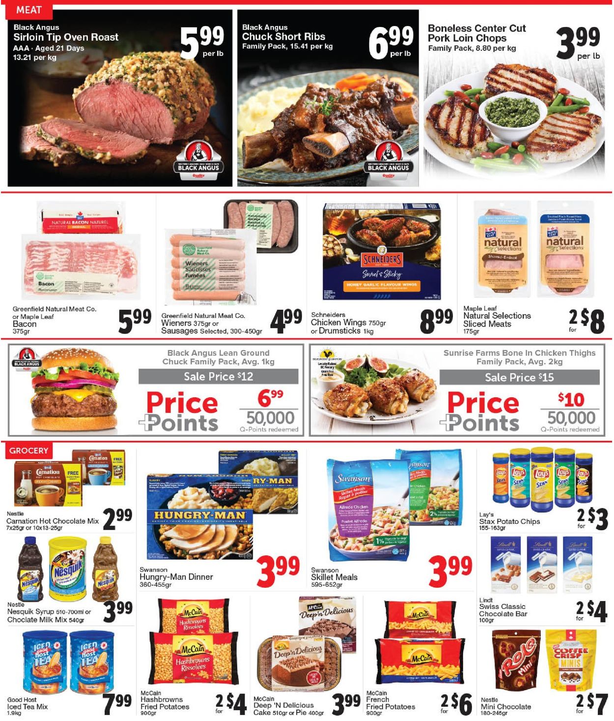 Quality Foods Flyer - 05/20-05/26/2019 (Page 2)