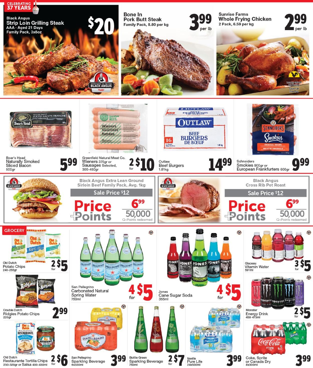Quality Foods Flyer - 06/03-06/09/2019 (Page 2)