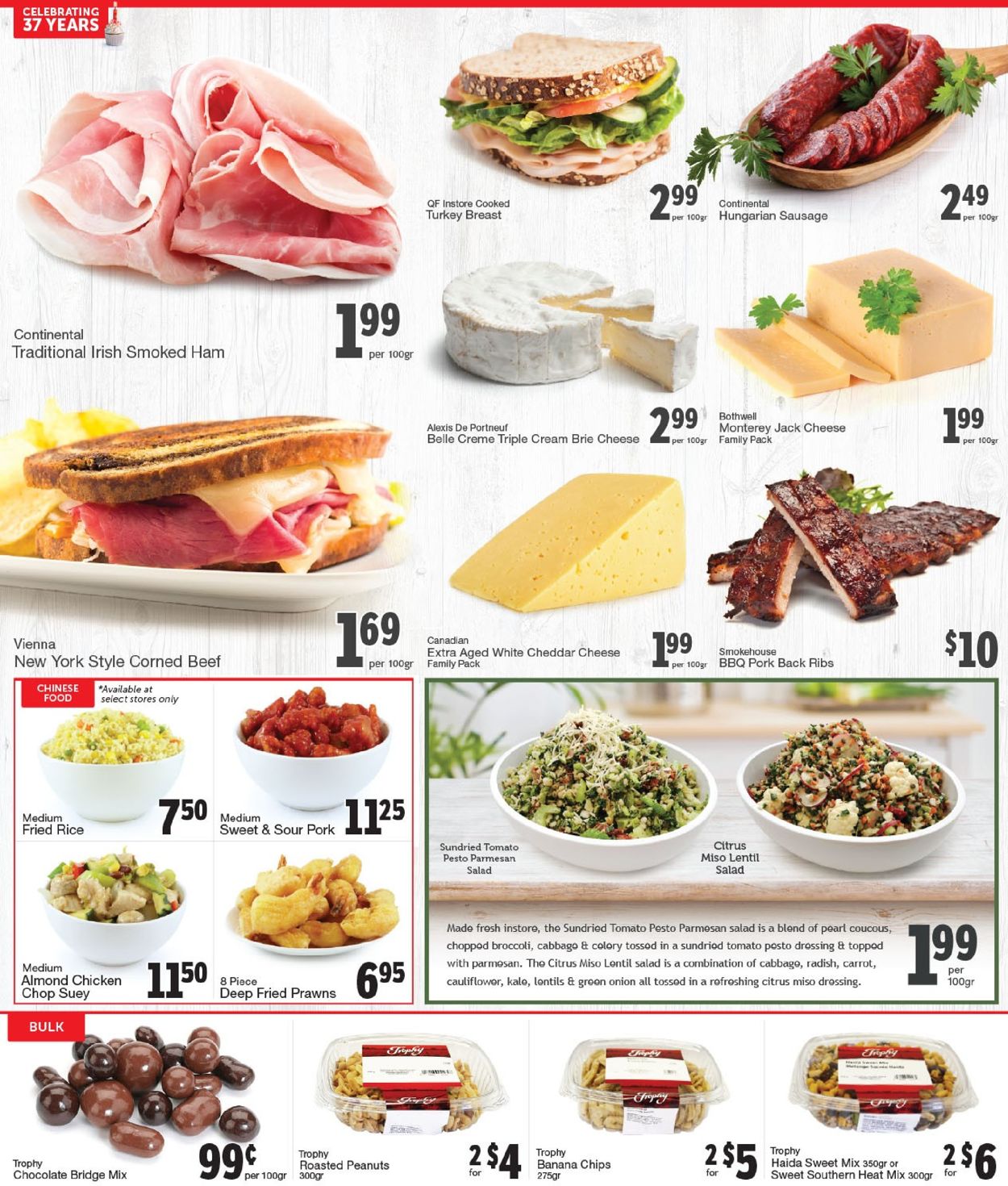 Quality Foods Flyer - 06/03-06/09/2019 (Page 5)