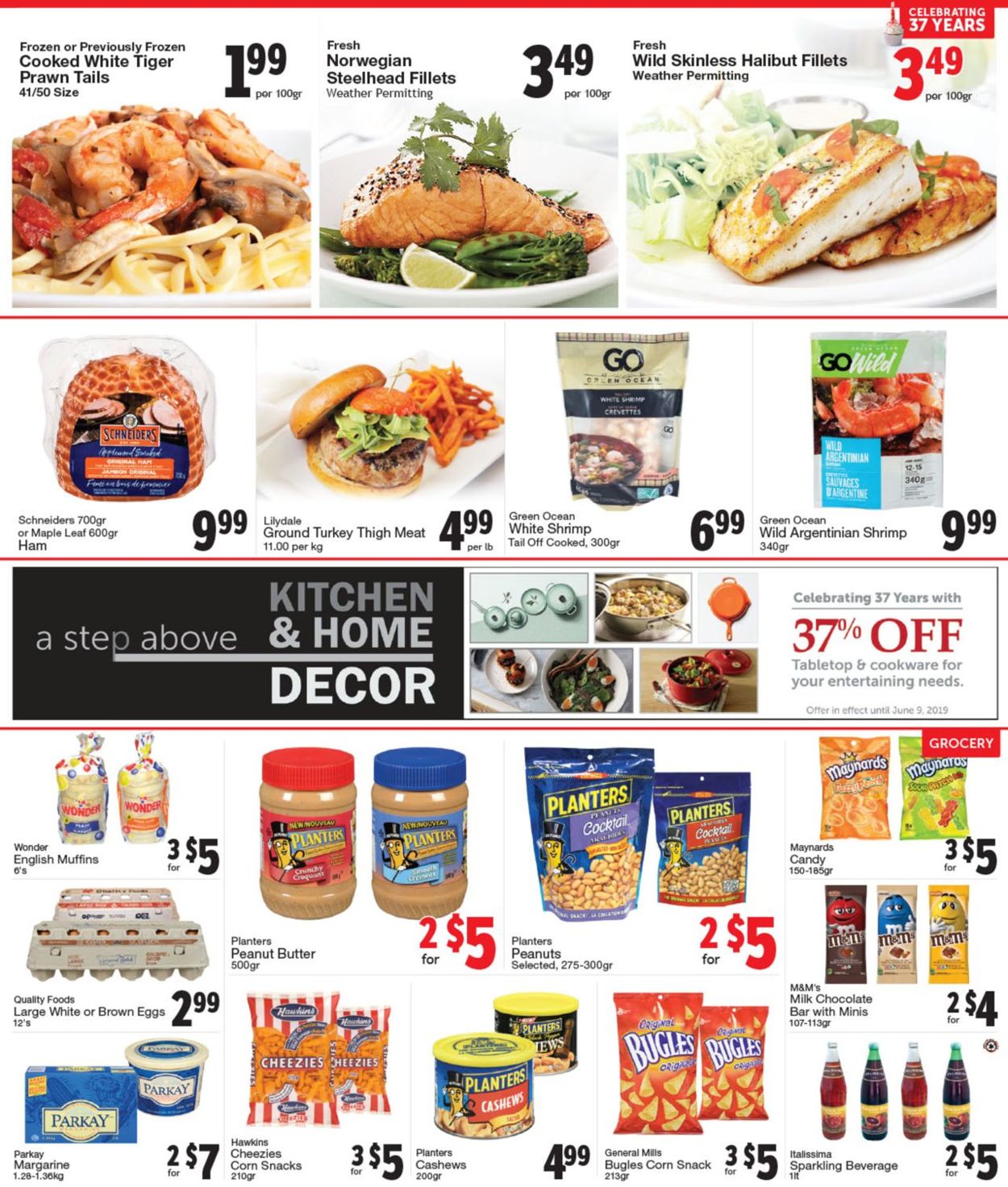 Quality Foods Flyer - 06/03-06/09/2019 (Page 3)
