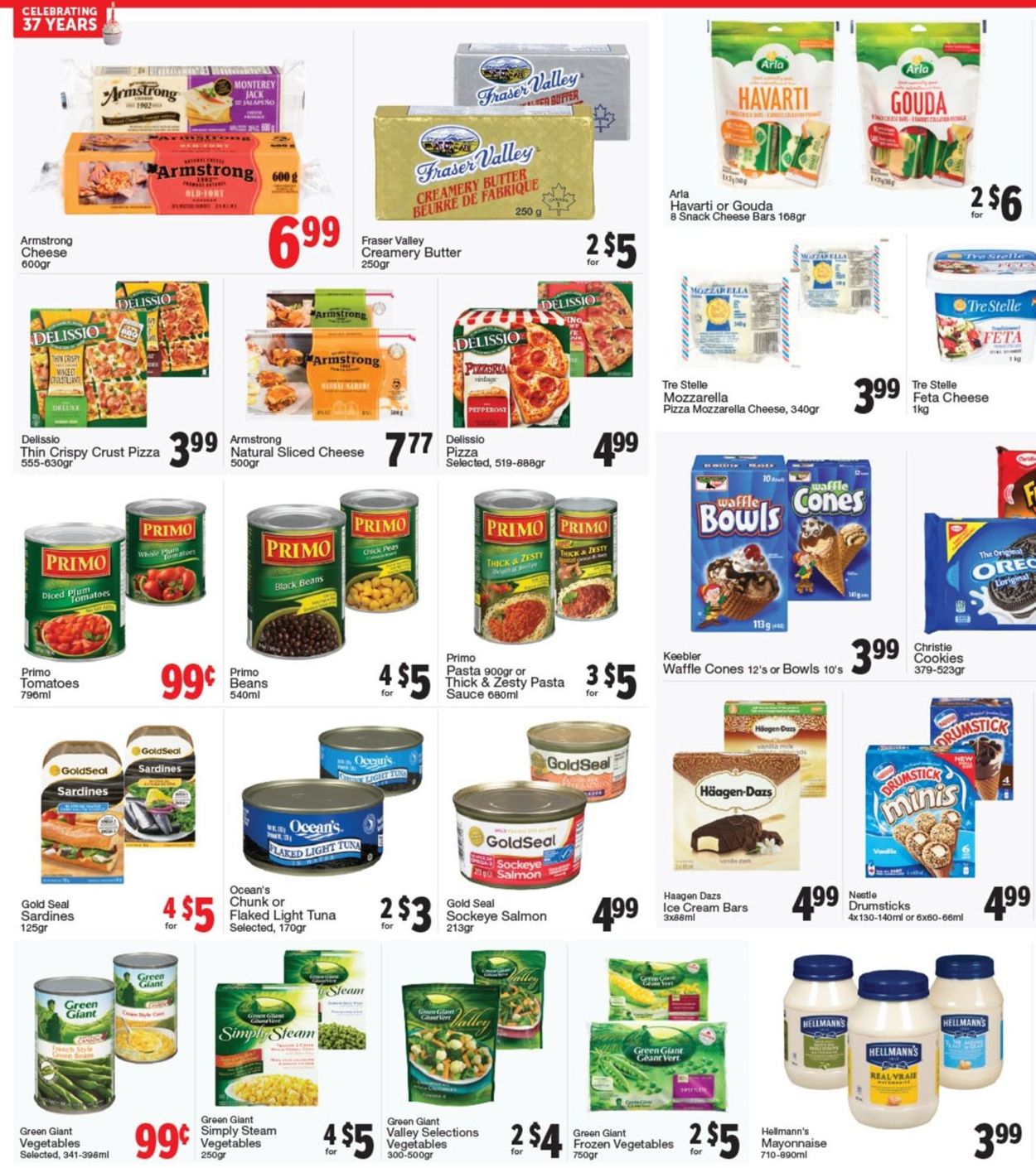 Quality Foods Flyer - 06/03-06/09/2019 (Page 4)