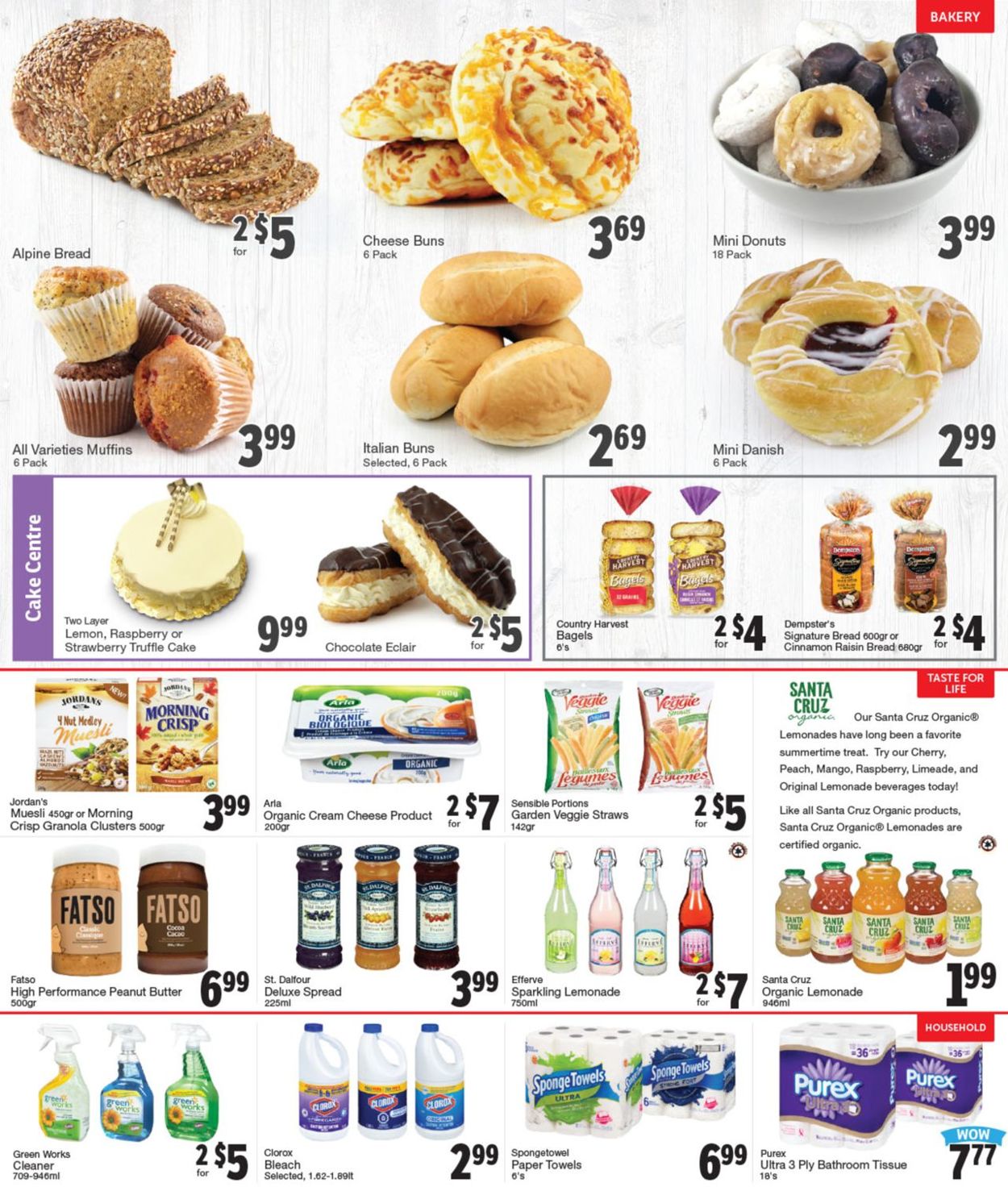 Quality Foods Flyer - 06/10-06/16/2019 (Page 8)