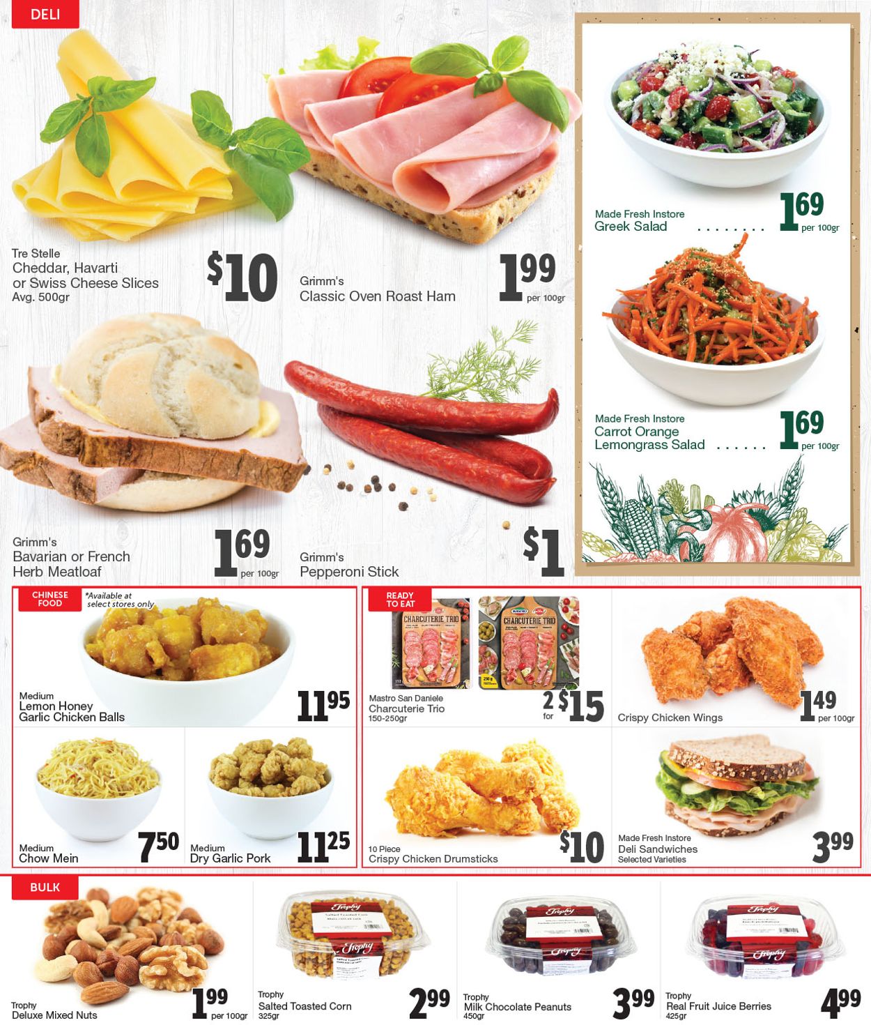Quality Foods Flyer - 06/24-06/30/2019 (Page 5)