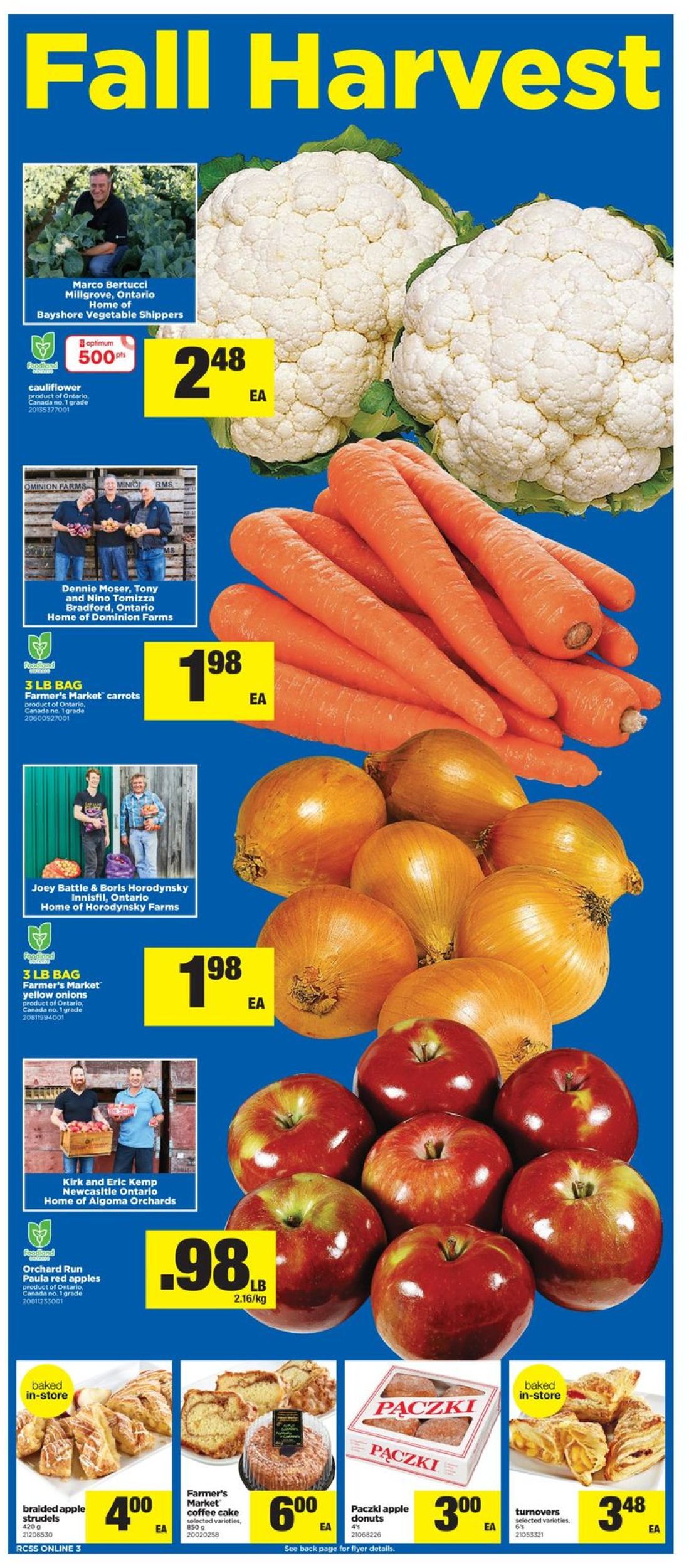 Real Canadian Superstore Flyer - 09/12-09/18/2019 (Page 18)