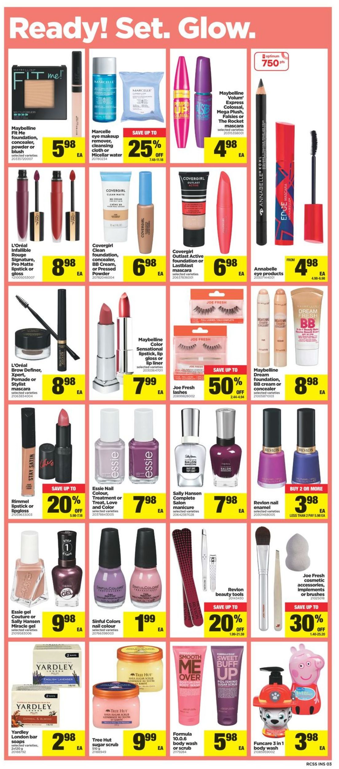 Real Canadian Superstore Flyer - 09/12-09/18/2019 (Page 22)