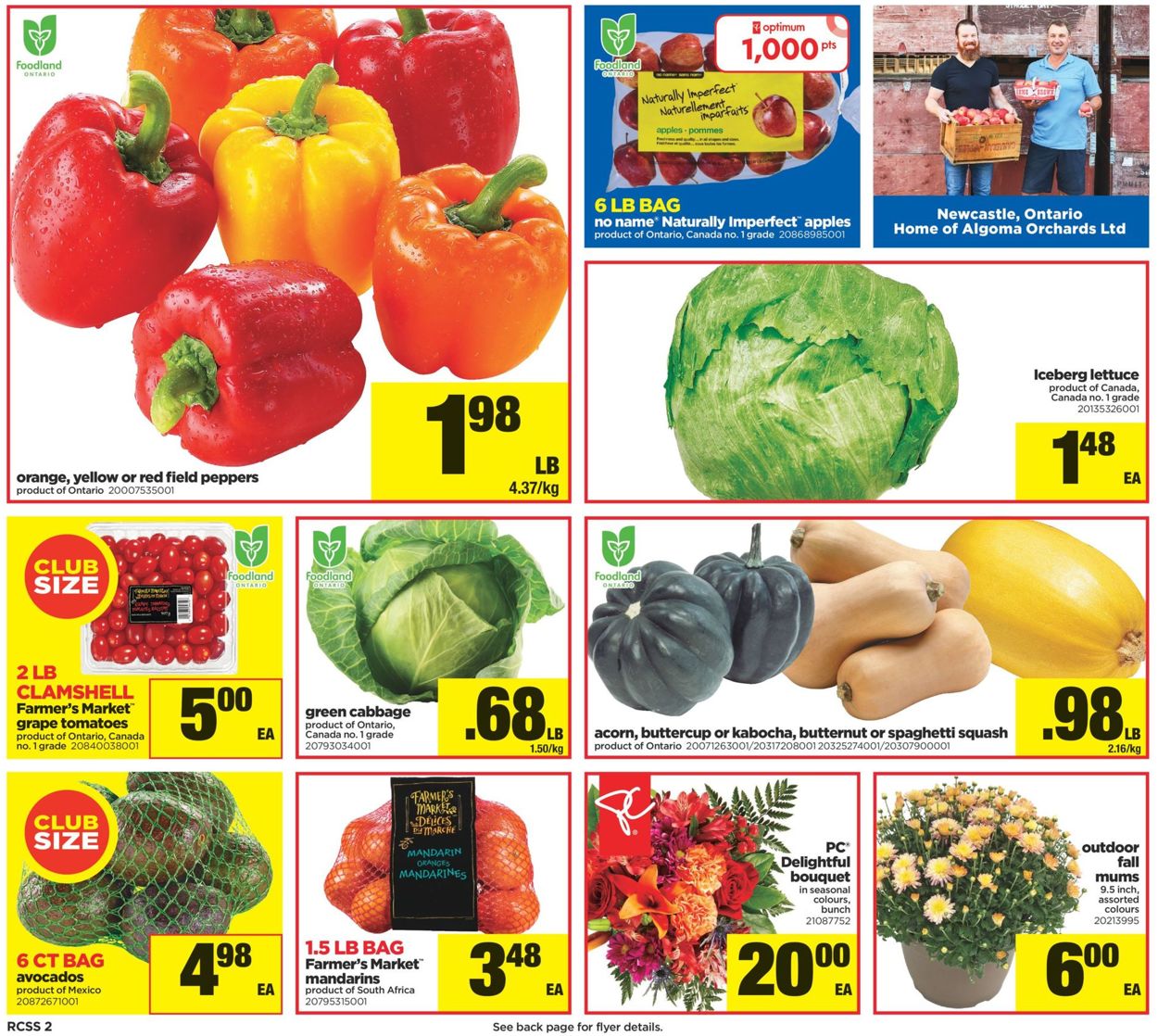 Real Canadian Superstore Flyer - 09/19-09/25/2019 (Page 3)