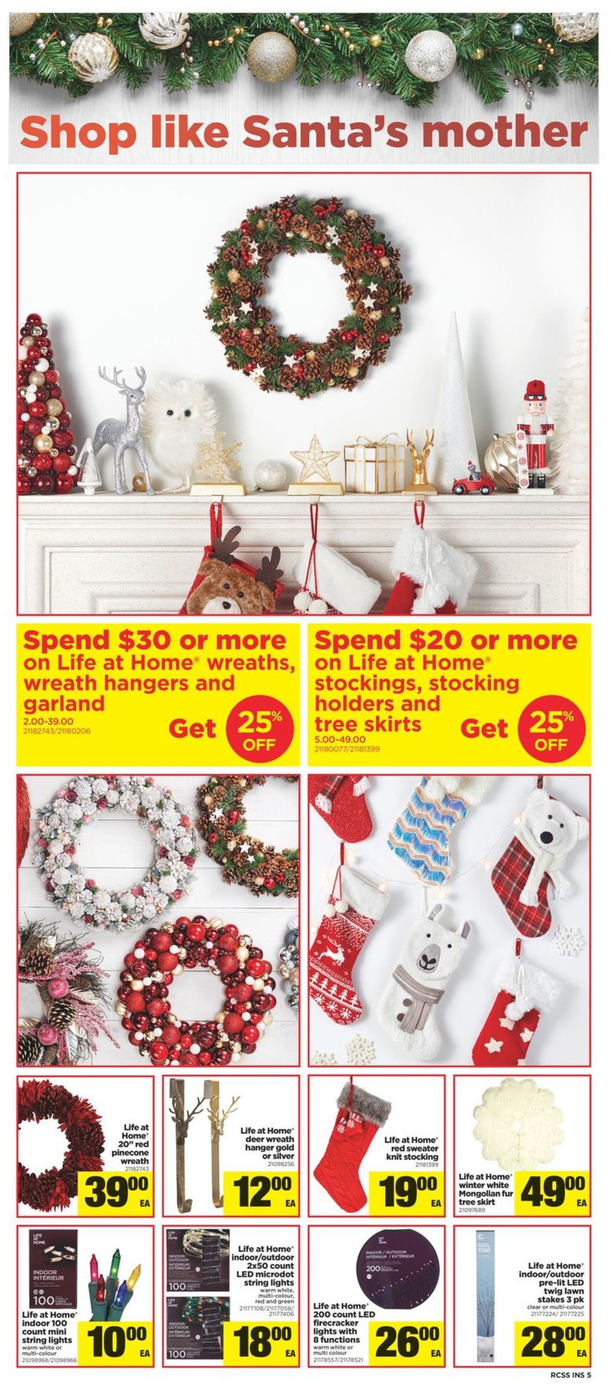 Real Canadian Superstore Flyer - 11/14-11/20/2019 (Page 24)