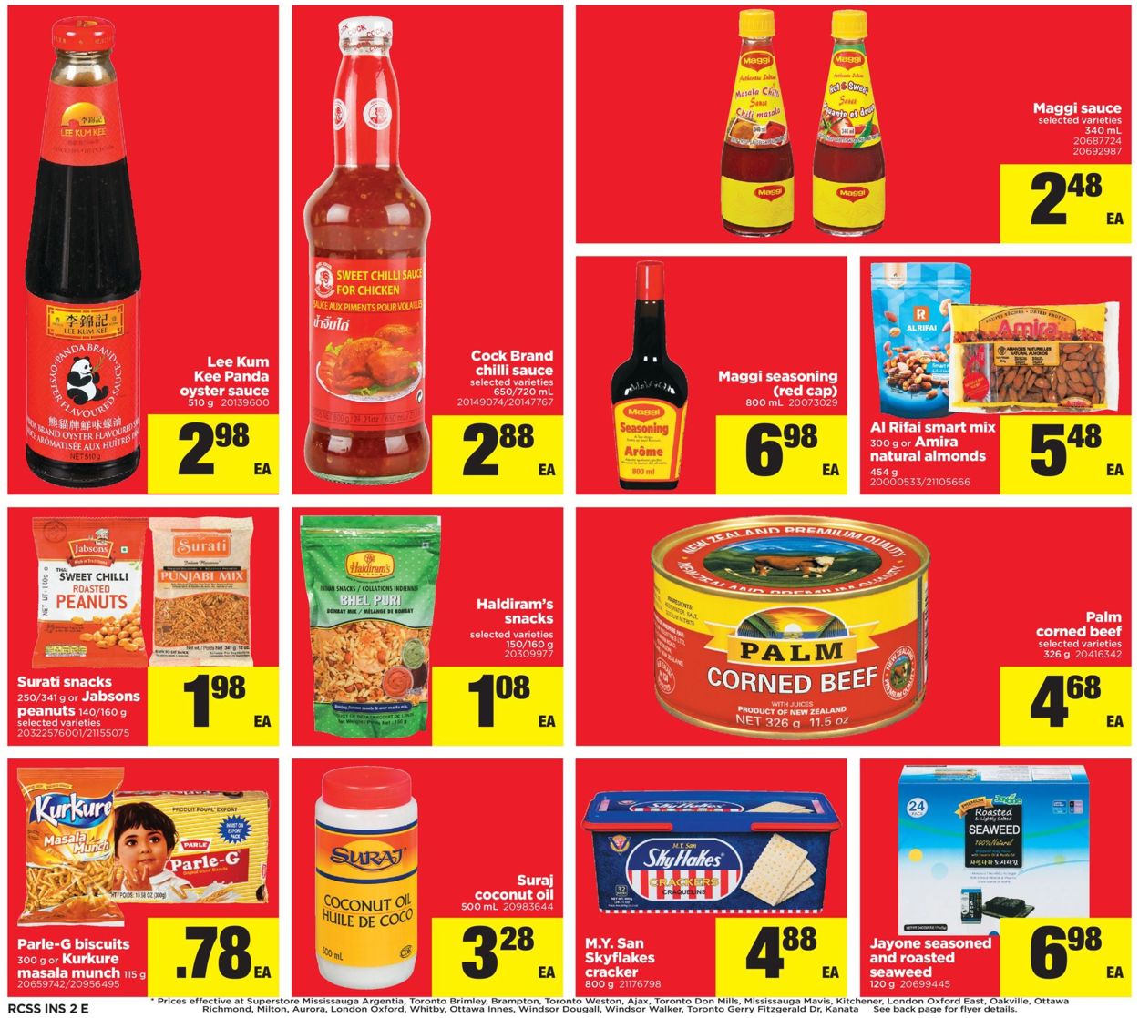 Real Canadian Superstore Flyer - 11/21-11/27/2019 (Page 2)