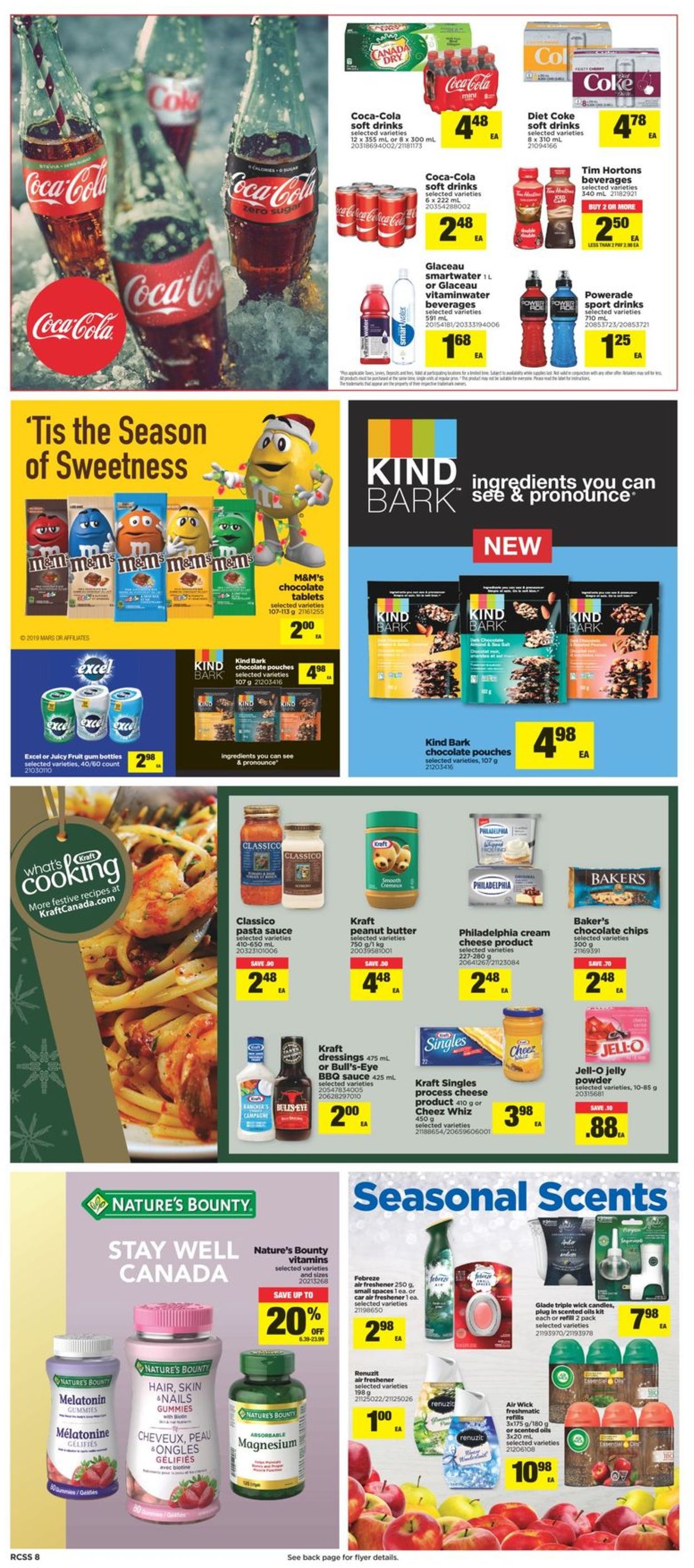 Real Canadian Superstore Flyer - 11/28-12/04/2019 (Page 9)