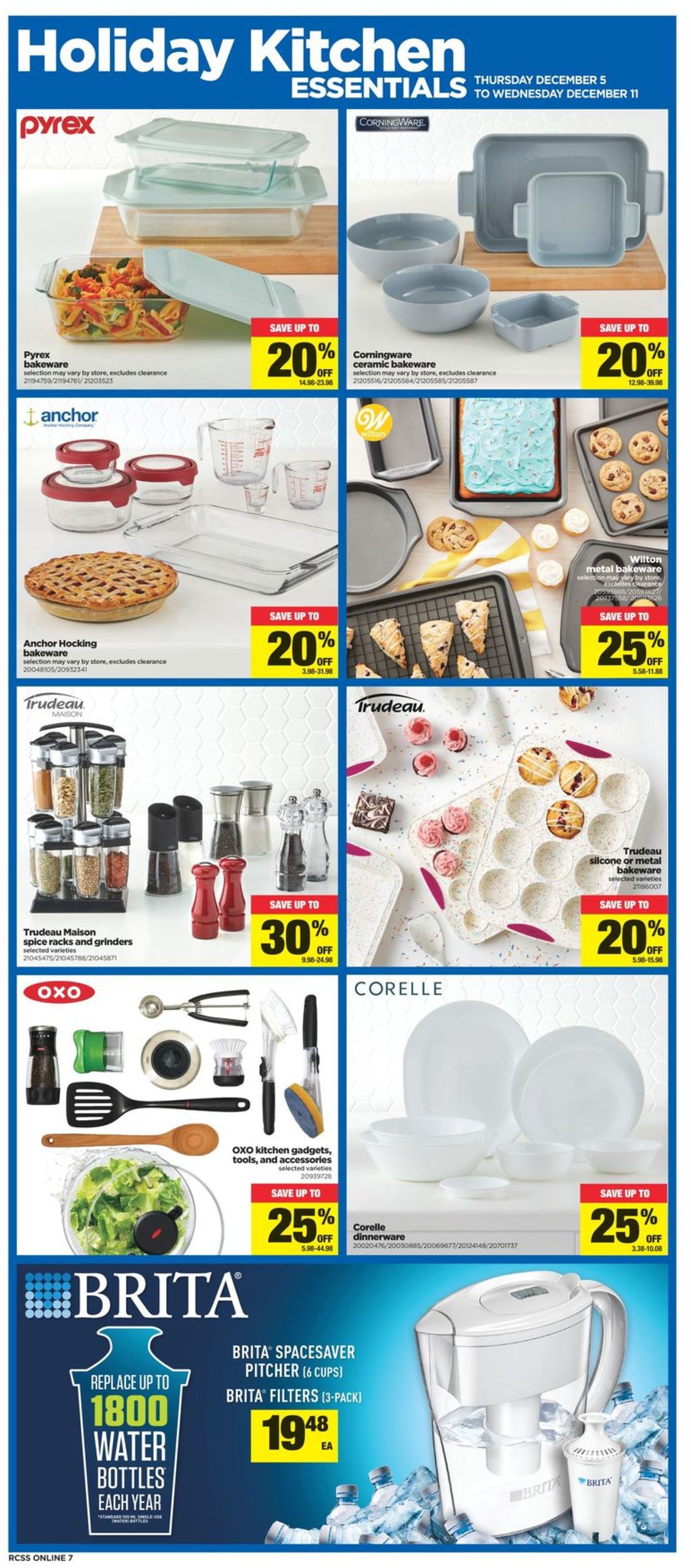 Real Canadian Superstore Flyer - 12/05-12/11/2019 (Page 26)