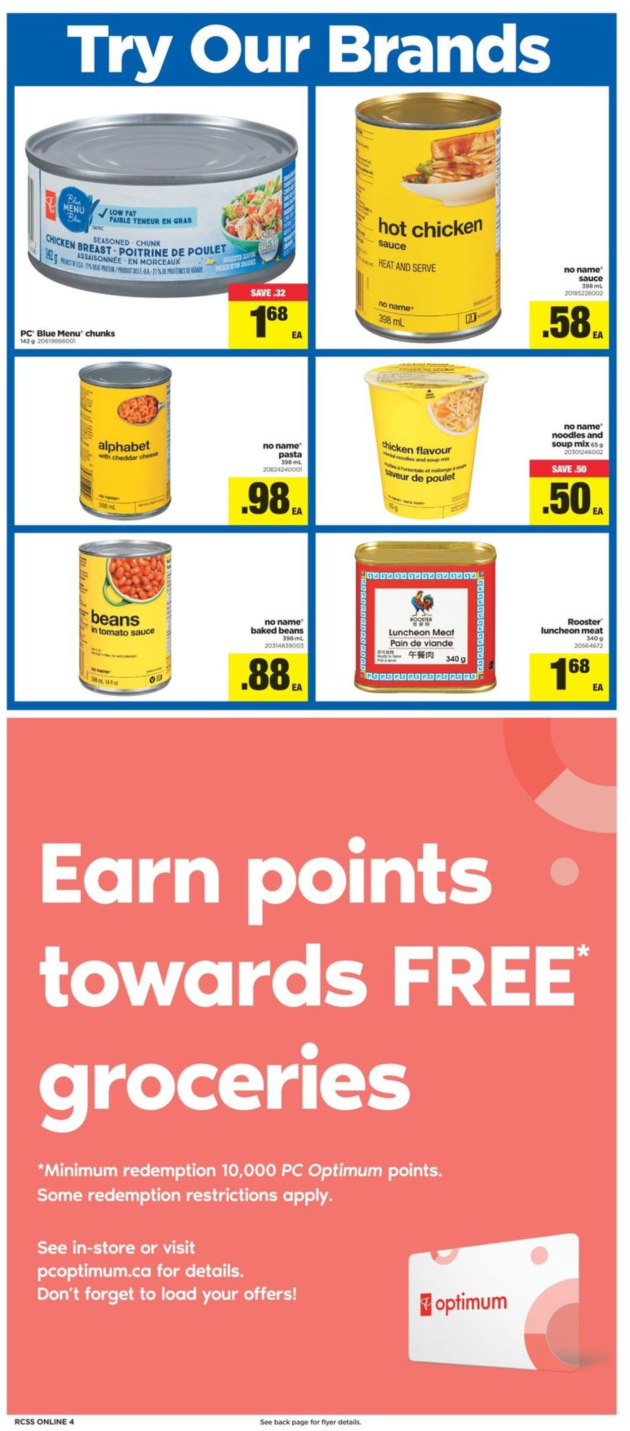 Real Canadian Superstore - Holiday 2019 Deals Flyer - 12/12-12/18/2019 (Page 23)