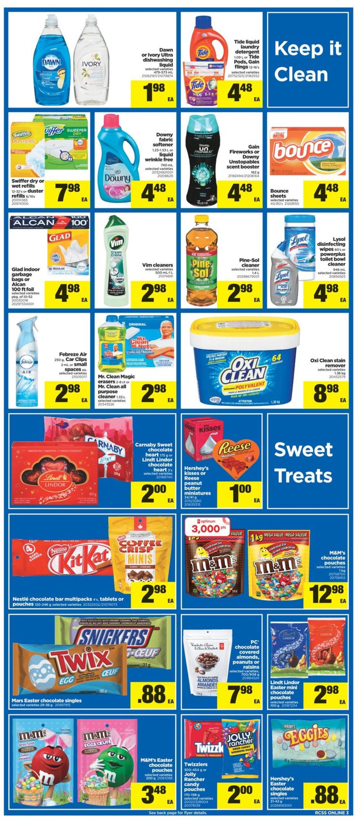 Real Canadian Superstore Flyer - 01/16-01/22/2020 (Page 6)