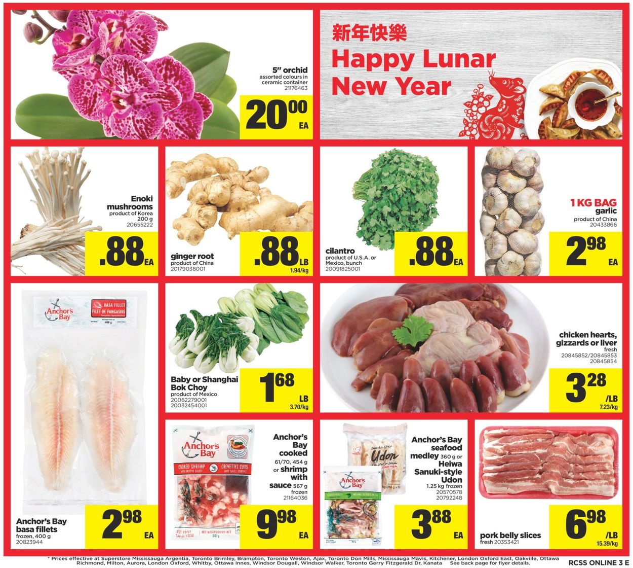 Real Canadian Superstore Flyer - 01/23-01/29/2020 (Page 3)