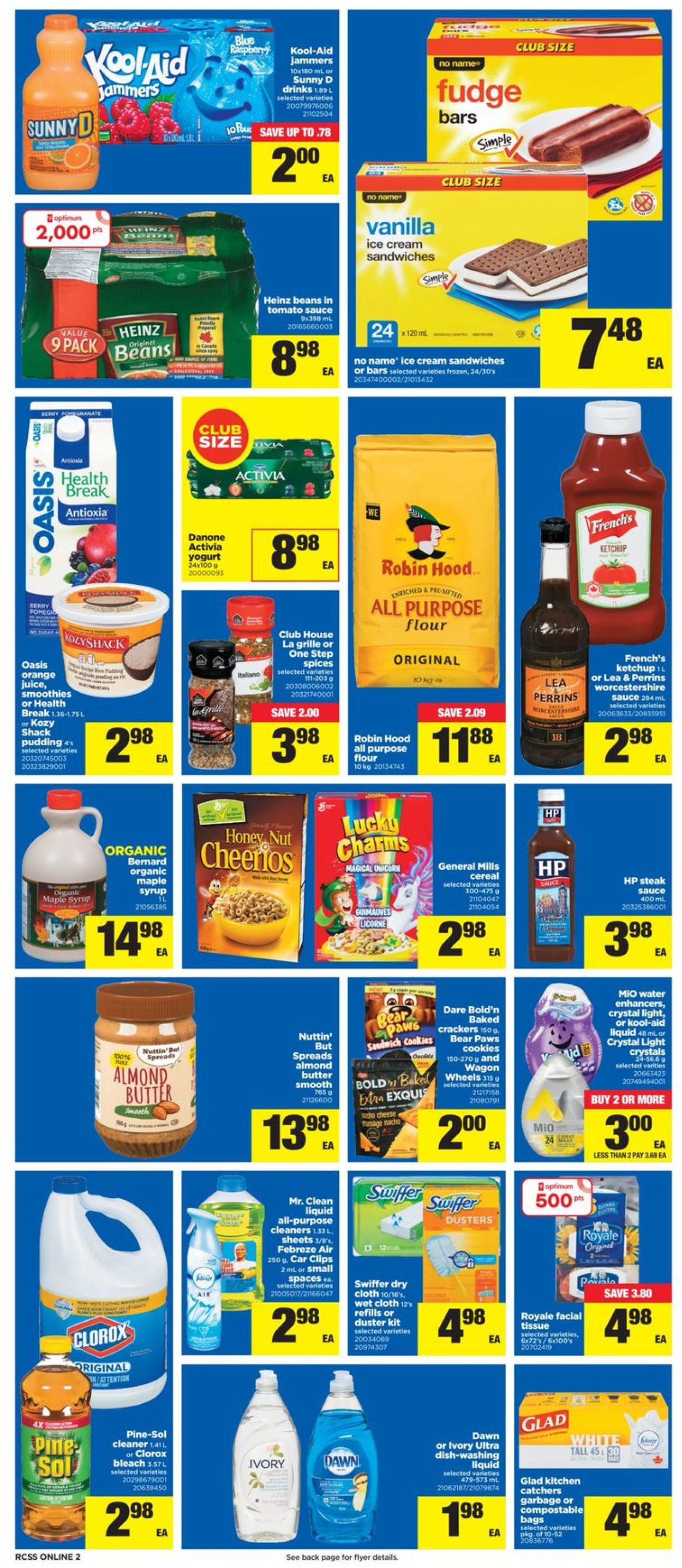 Real Canadian Superstore Flyer - 02/13-02/19/2020 (Page 5)