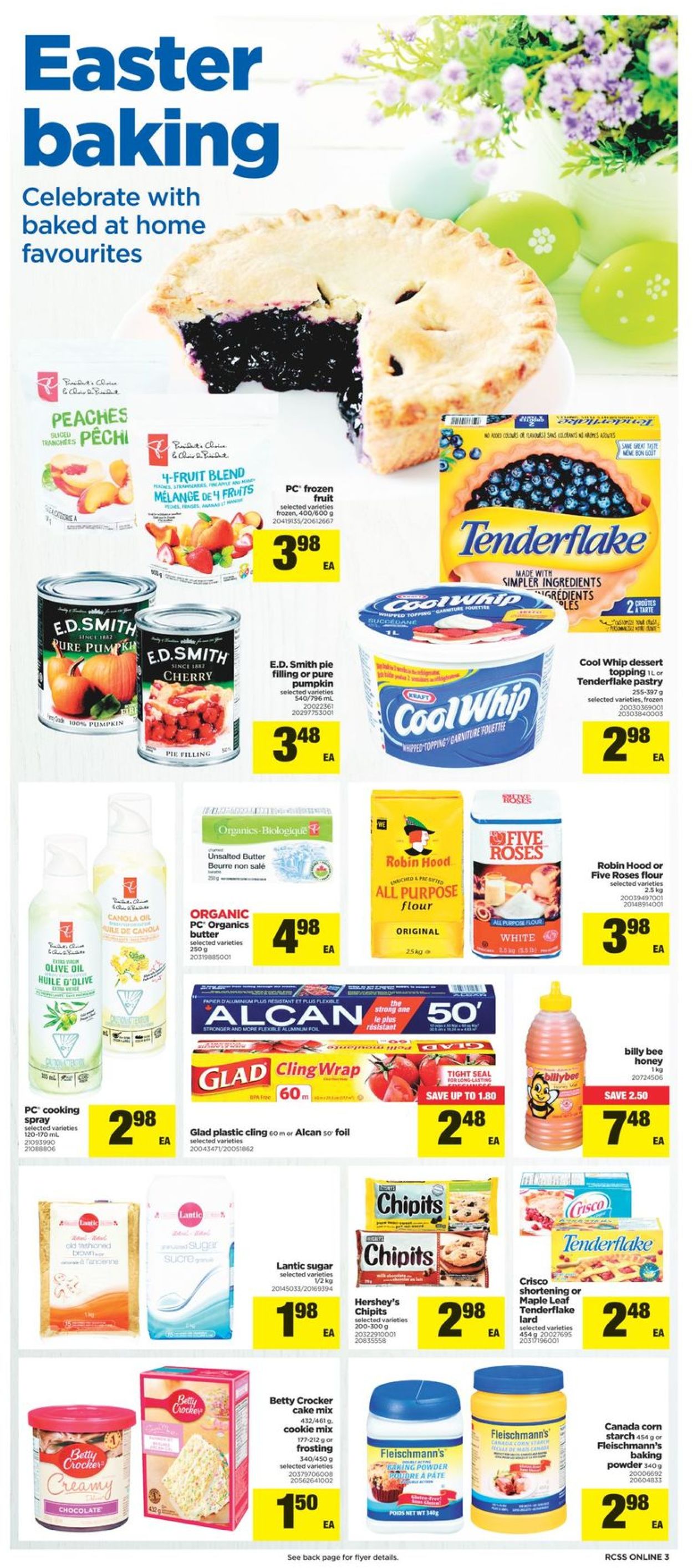 Real Canadian Superstore Flyer - 03/26-04/01/2020 (Page 7)